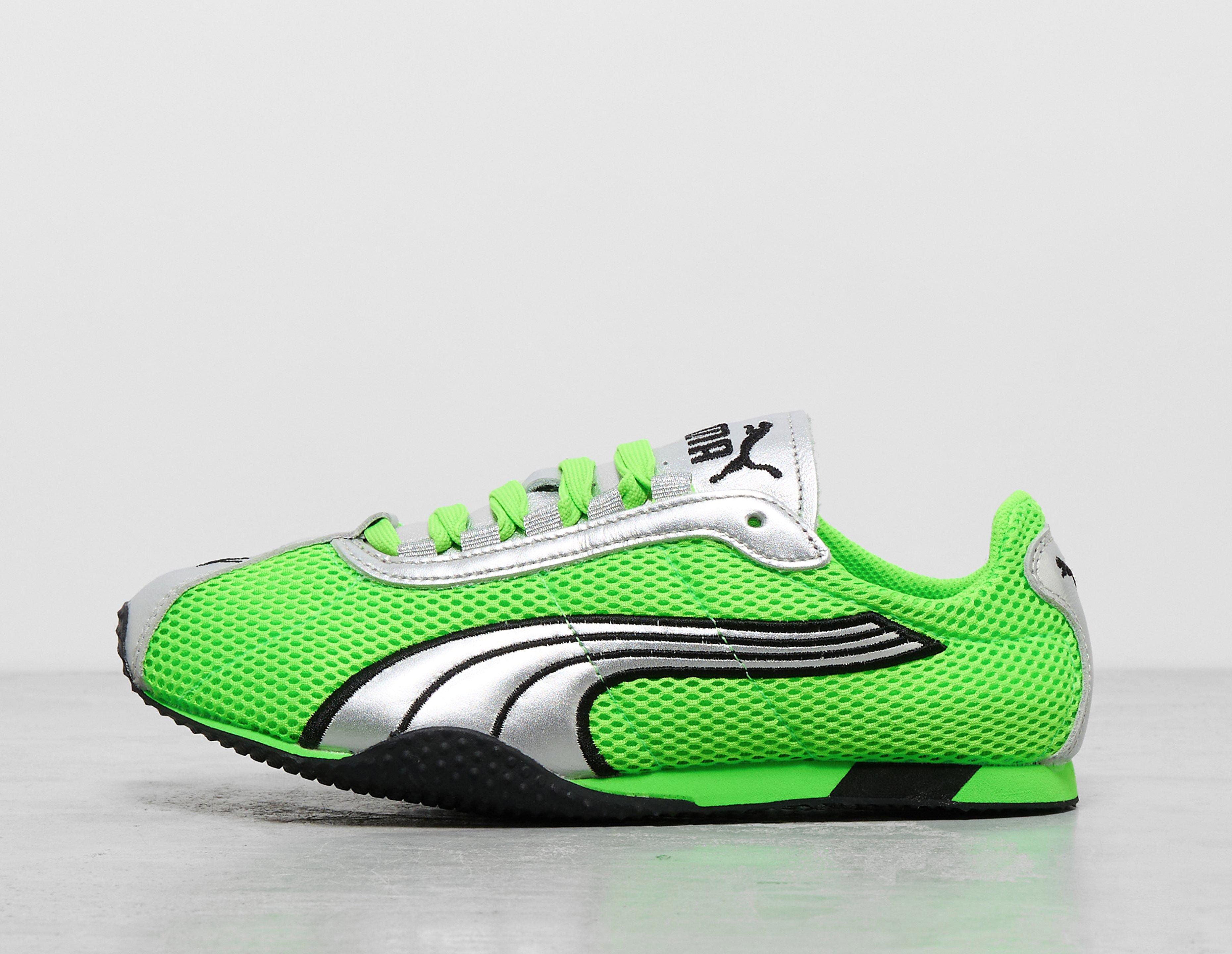 Puma H-Street Women's, groen