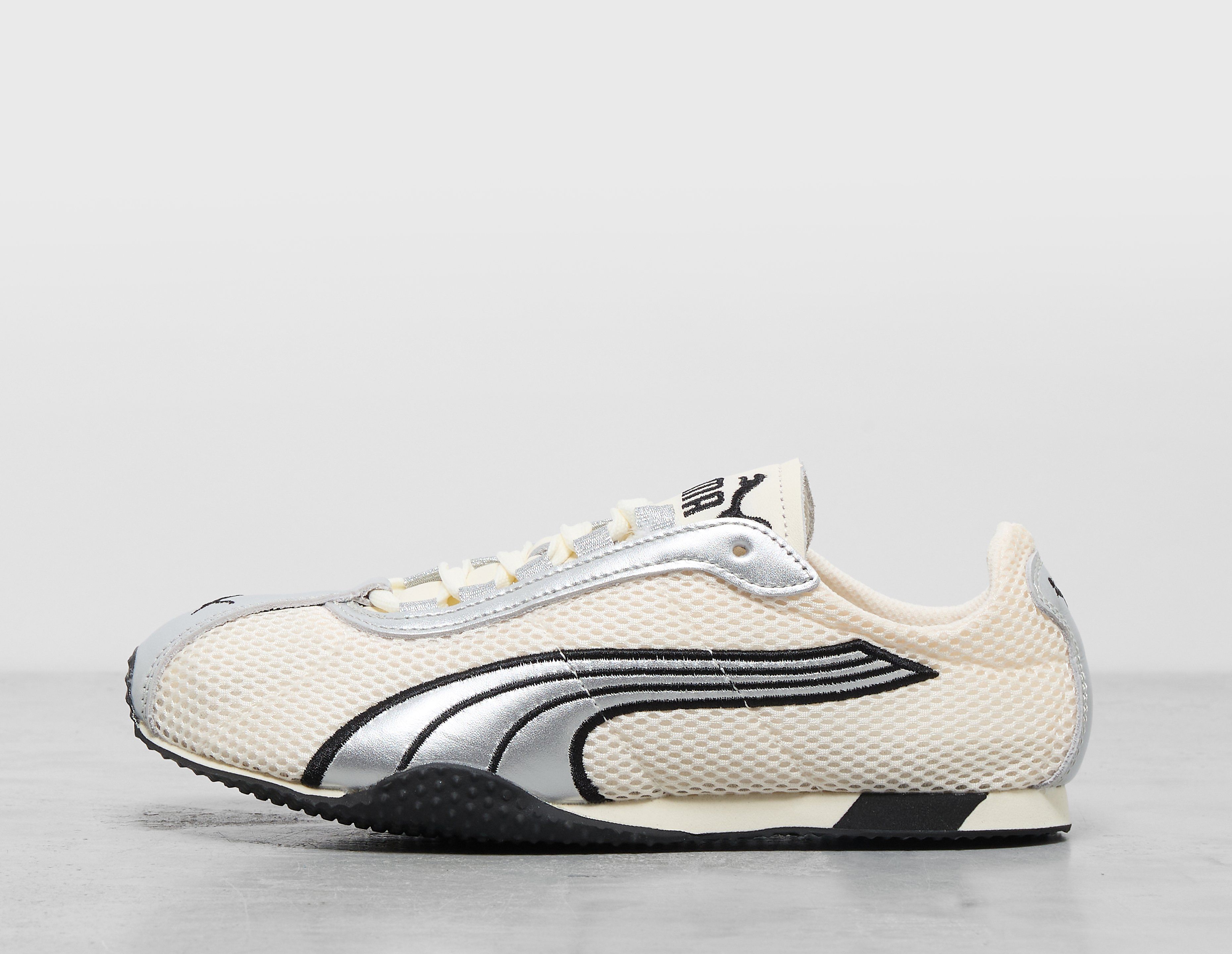 Puma H-Street Women's, wit