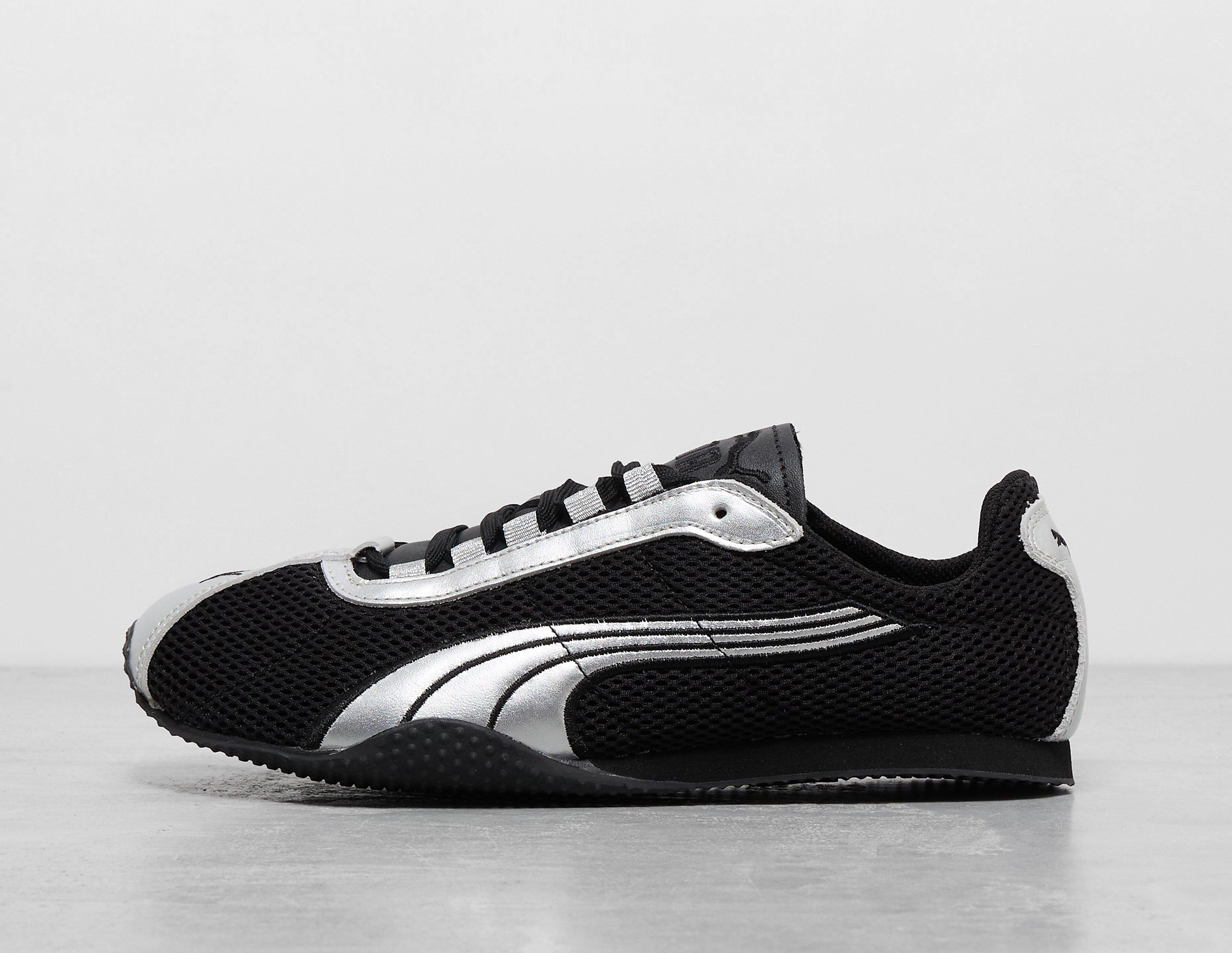 Puma H-Street Women's, zwart