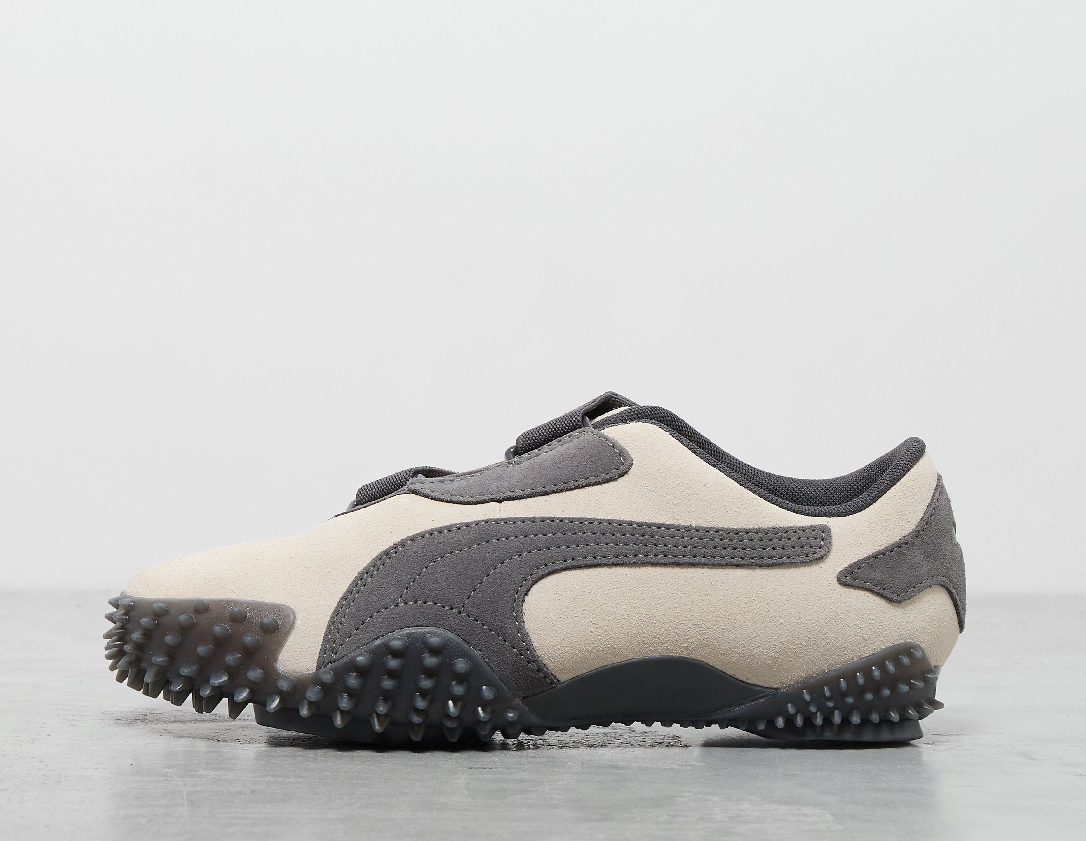 Puma Mostro Suede Women's, Ecru Tint
