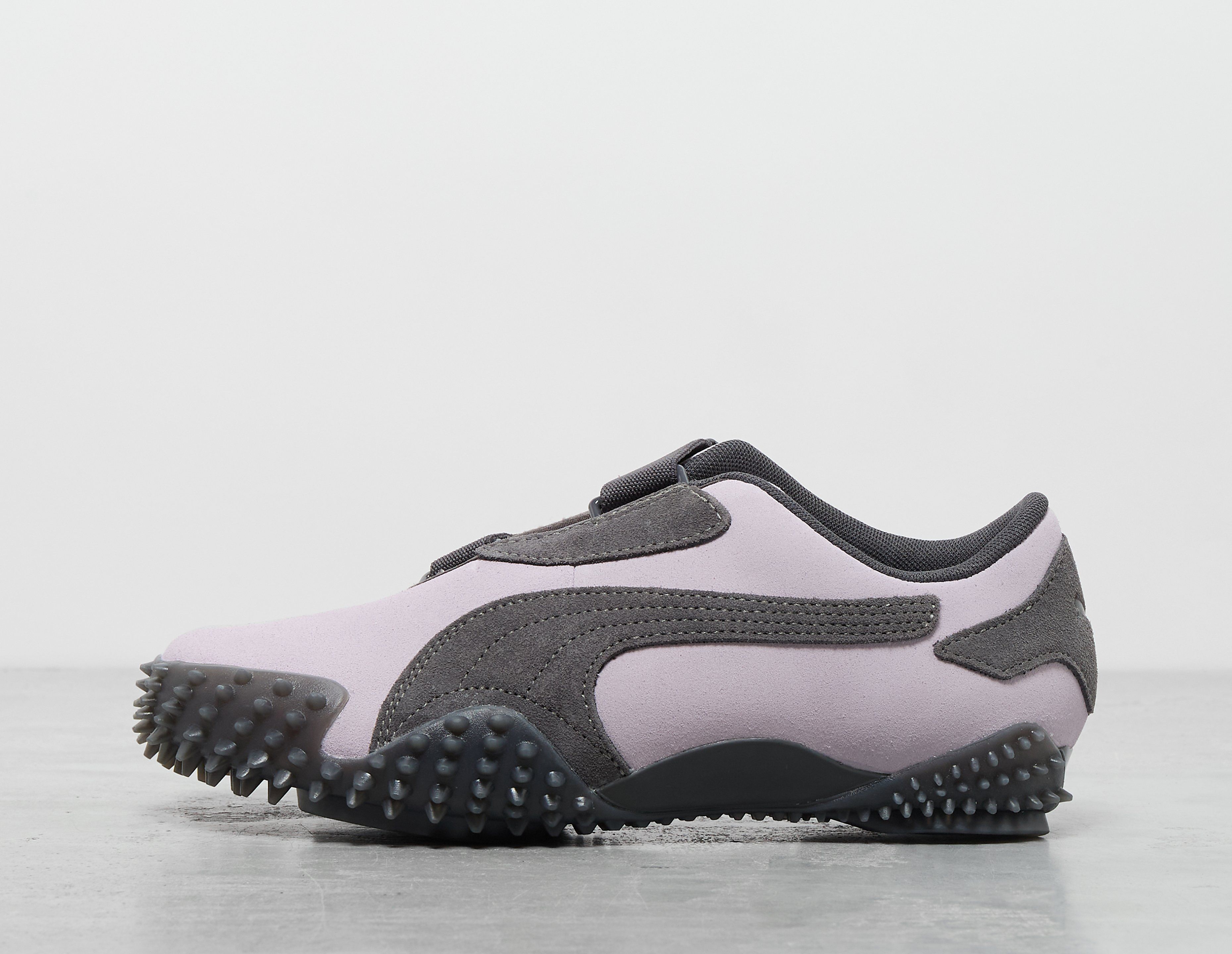 Puma Mostro Suede Women's, paars
