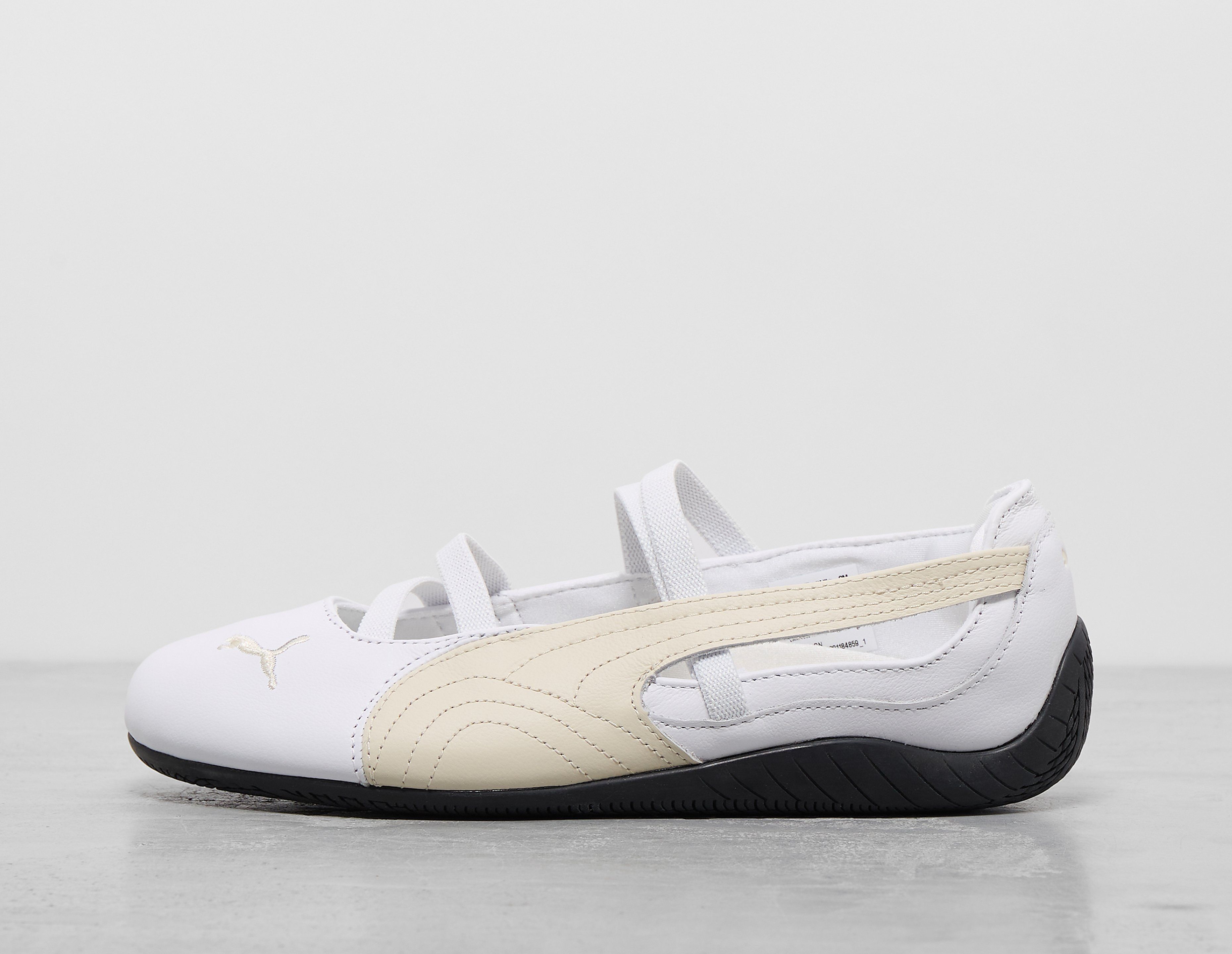 Puma Speedcat Ballet Women's, White