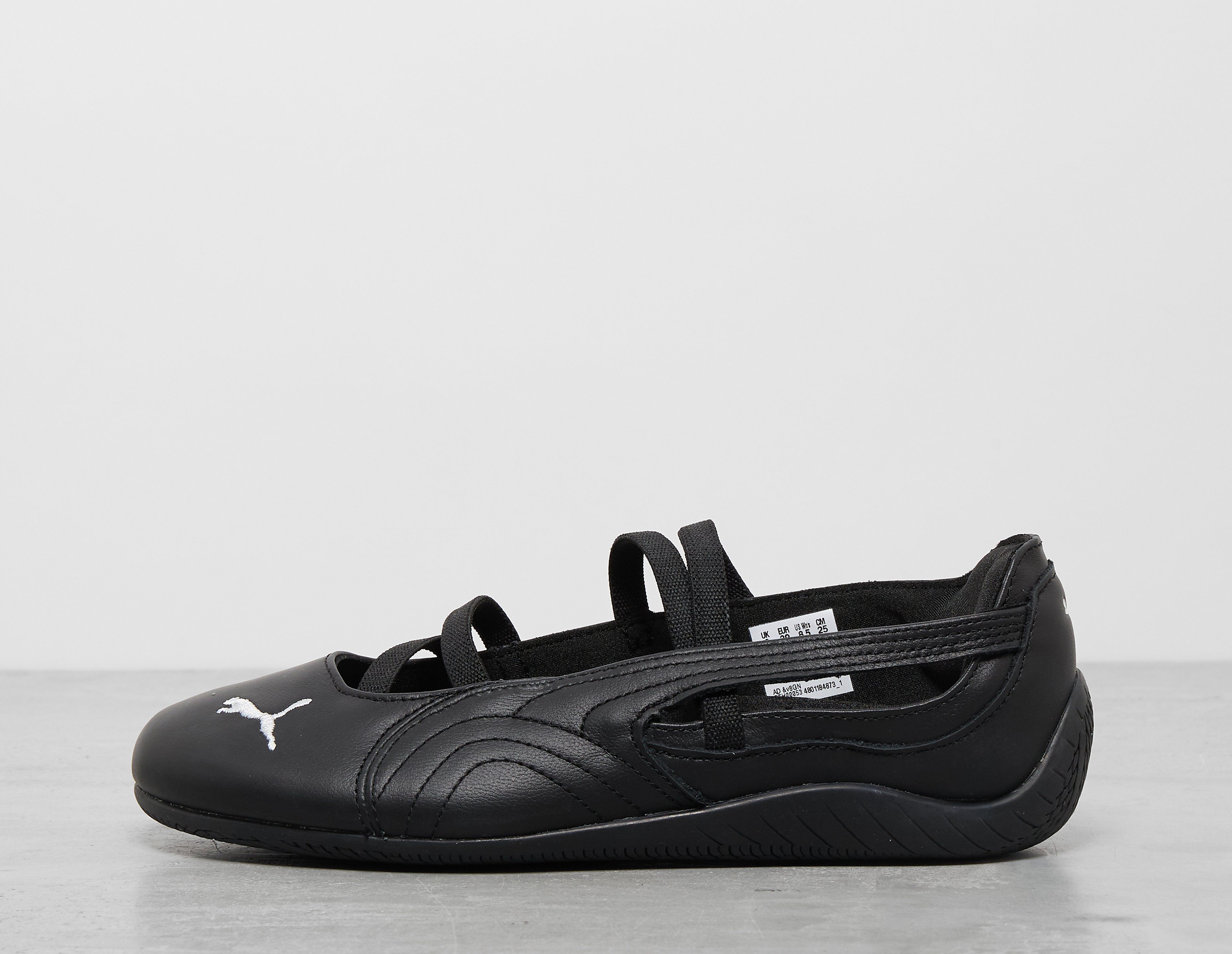 Puma Speedcat Ballet Women's, Black