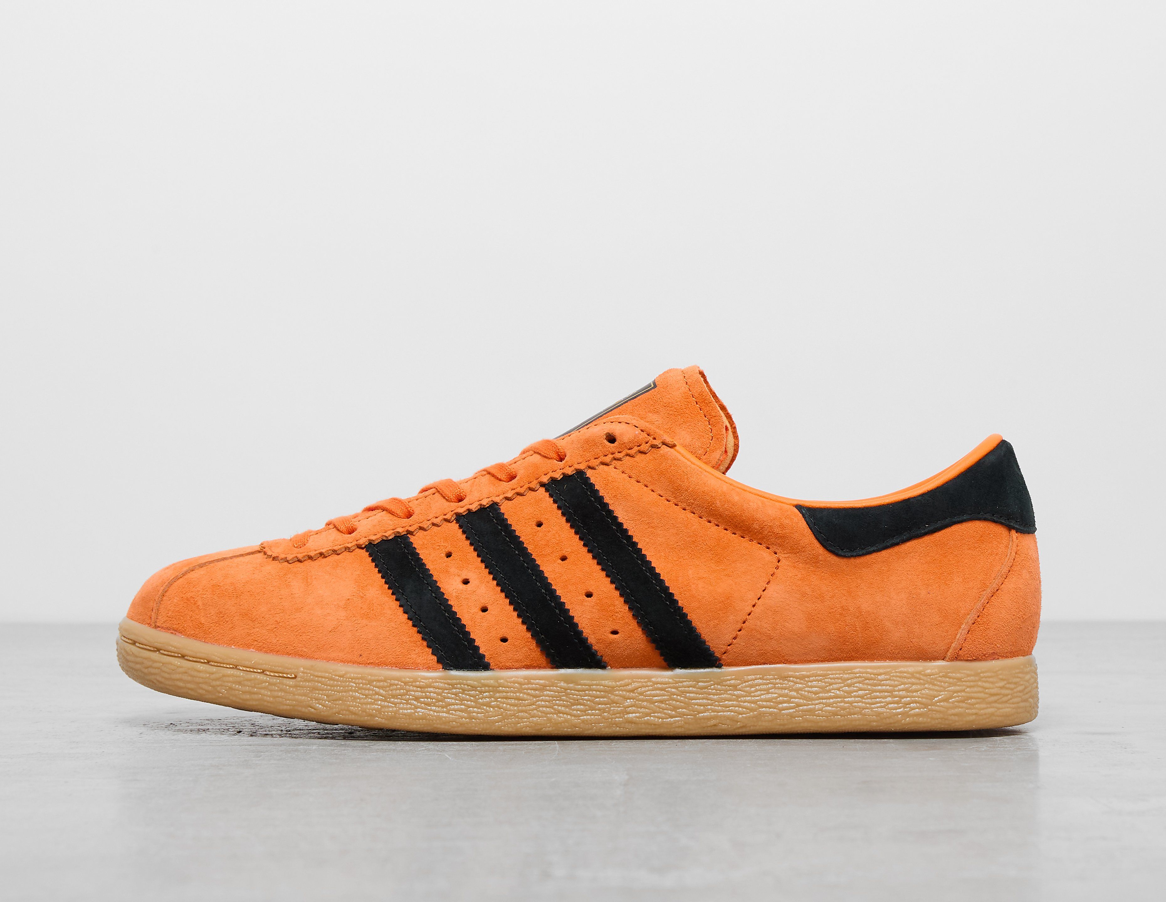 Adidas Originals Women's  'Island Series' Trinidad & Tobago  Orange, FootPatrol