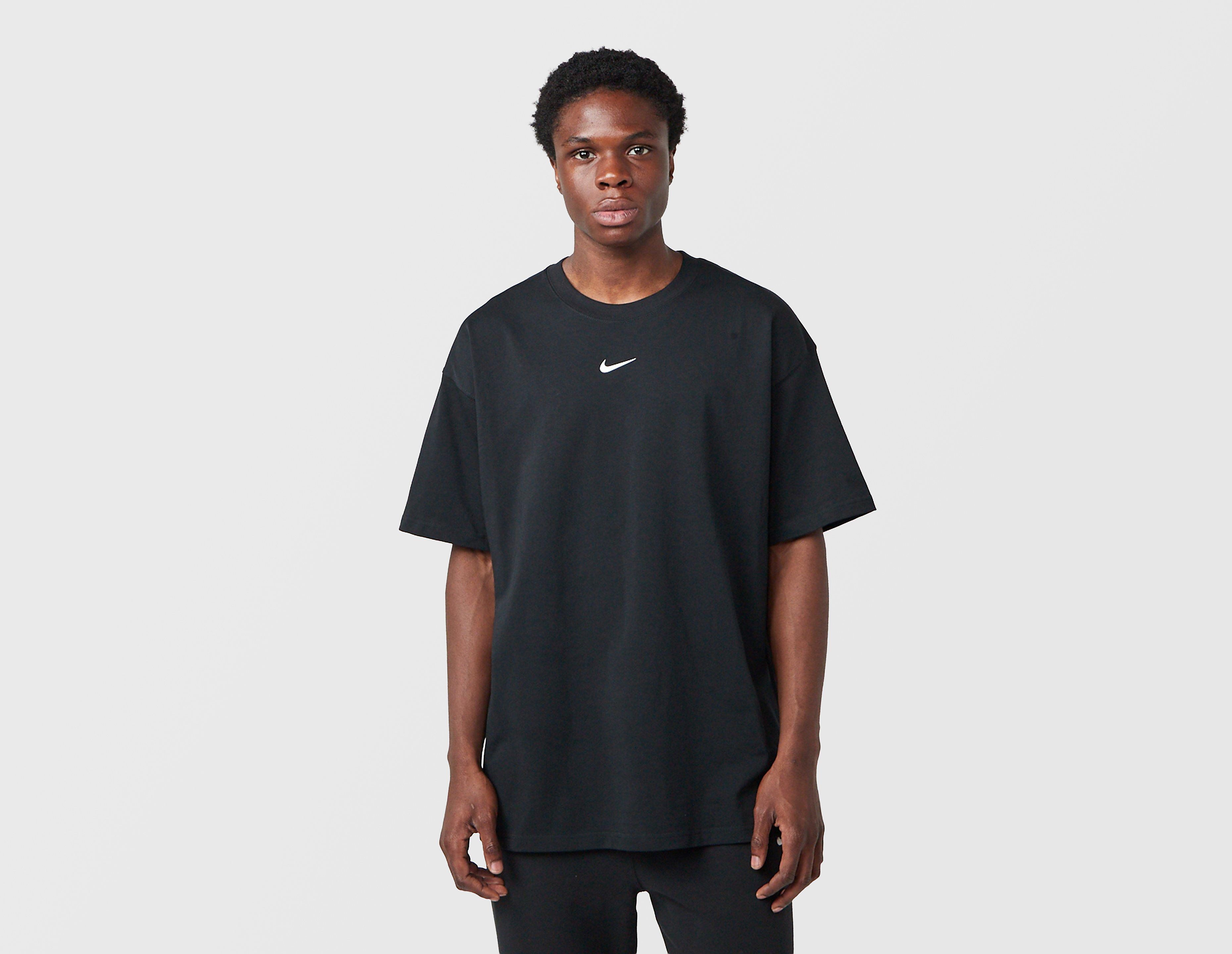 Nike Men's  x NOCTA CS T-Shirt Black in Size Medium, FootPatrol