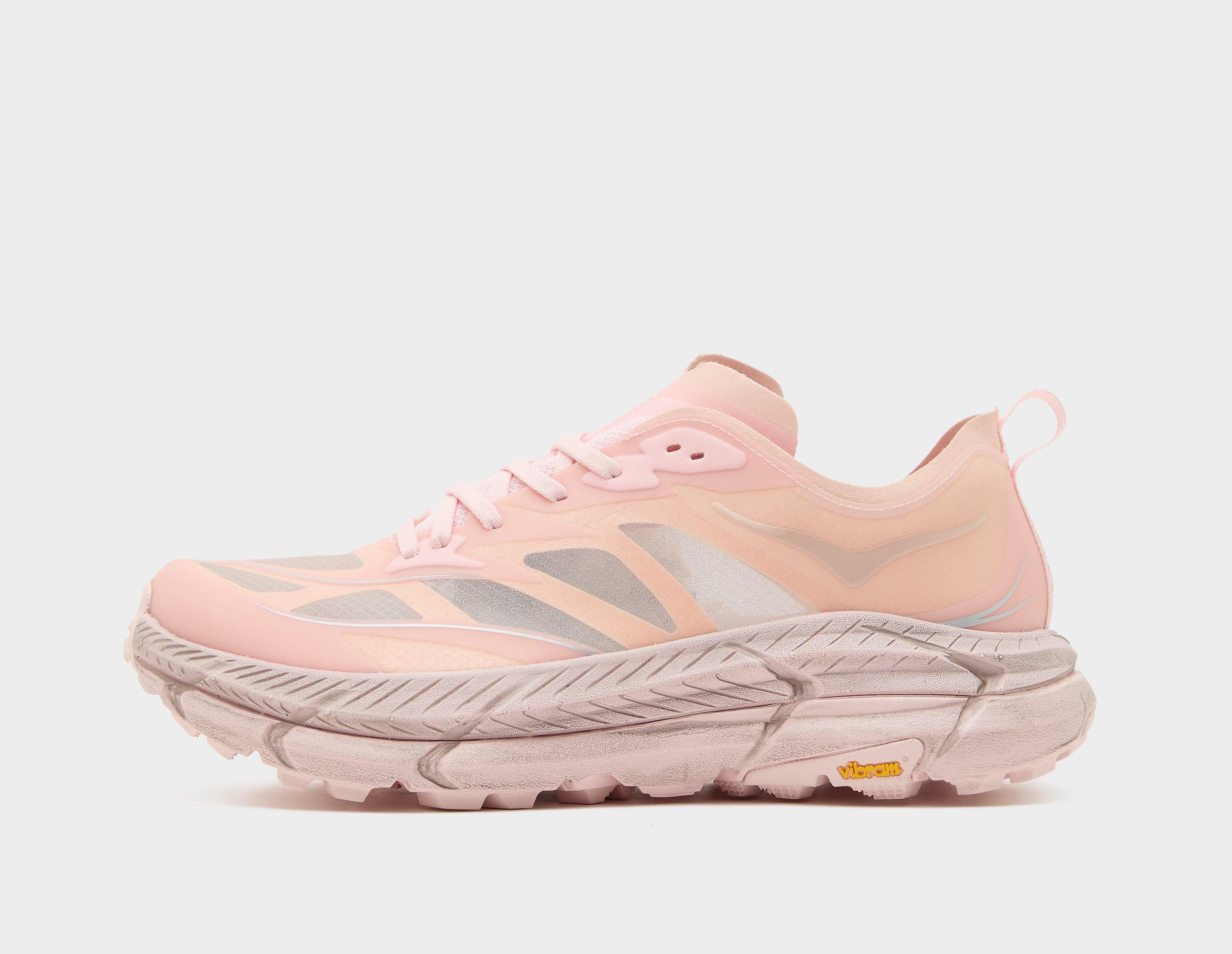 HOKA Mafate Speed 4 Lite, roze