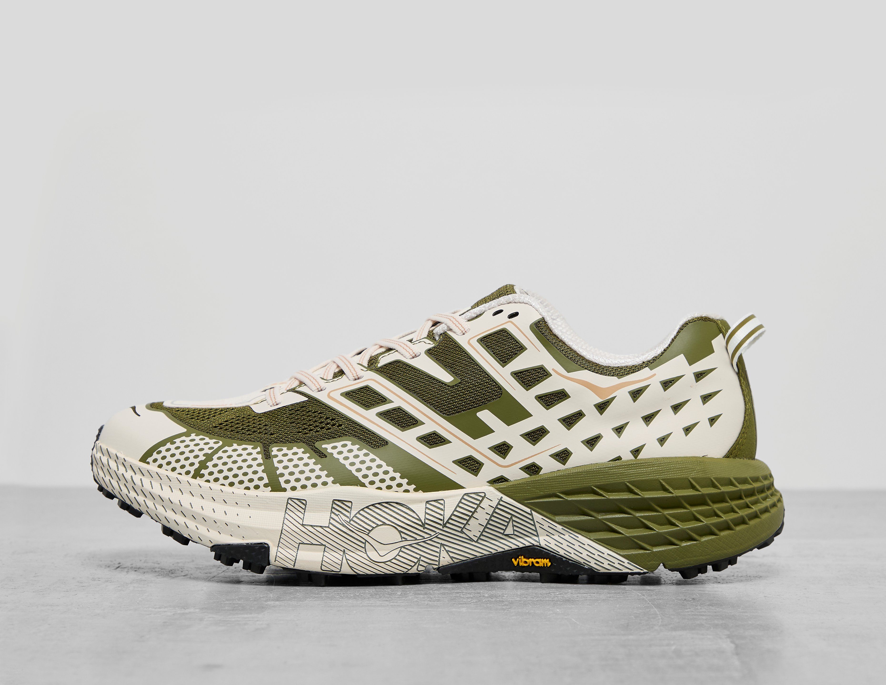 Footpatrol