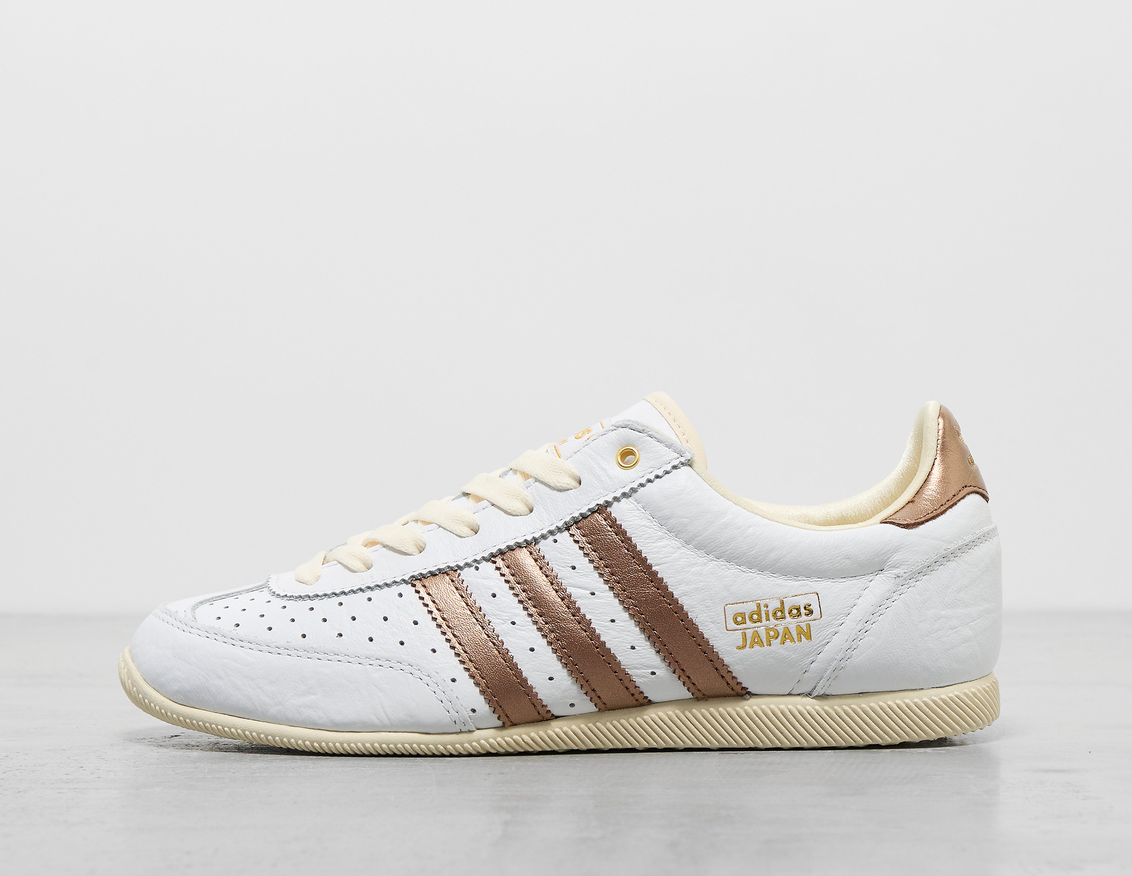 Adidas Originals Japan Women's, wit