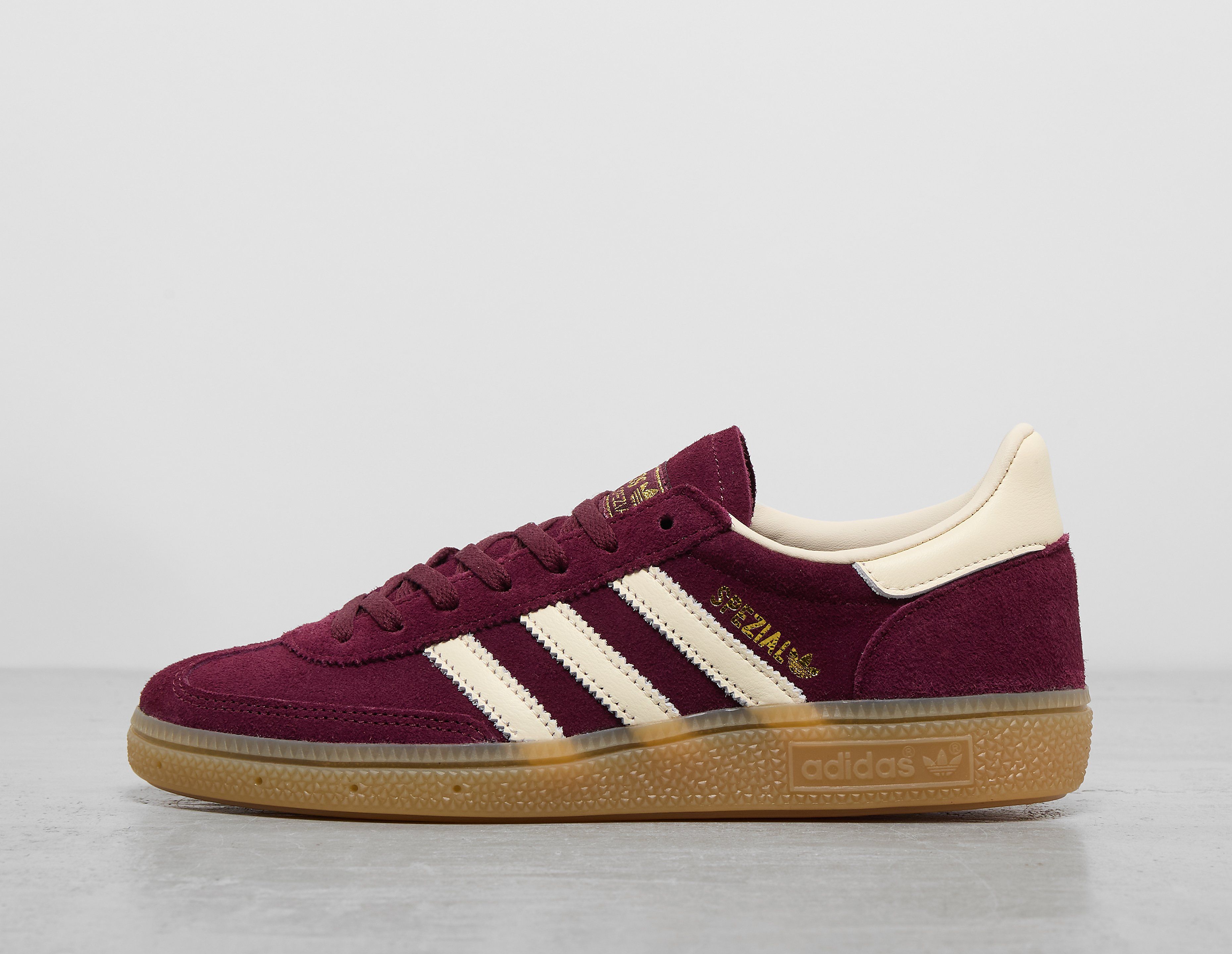 Adidas Originals Handball Spezial Women's, Red