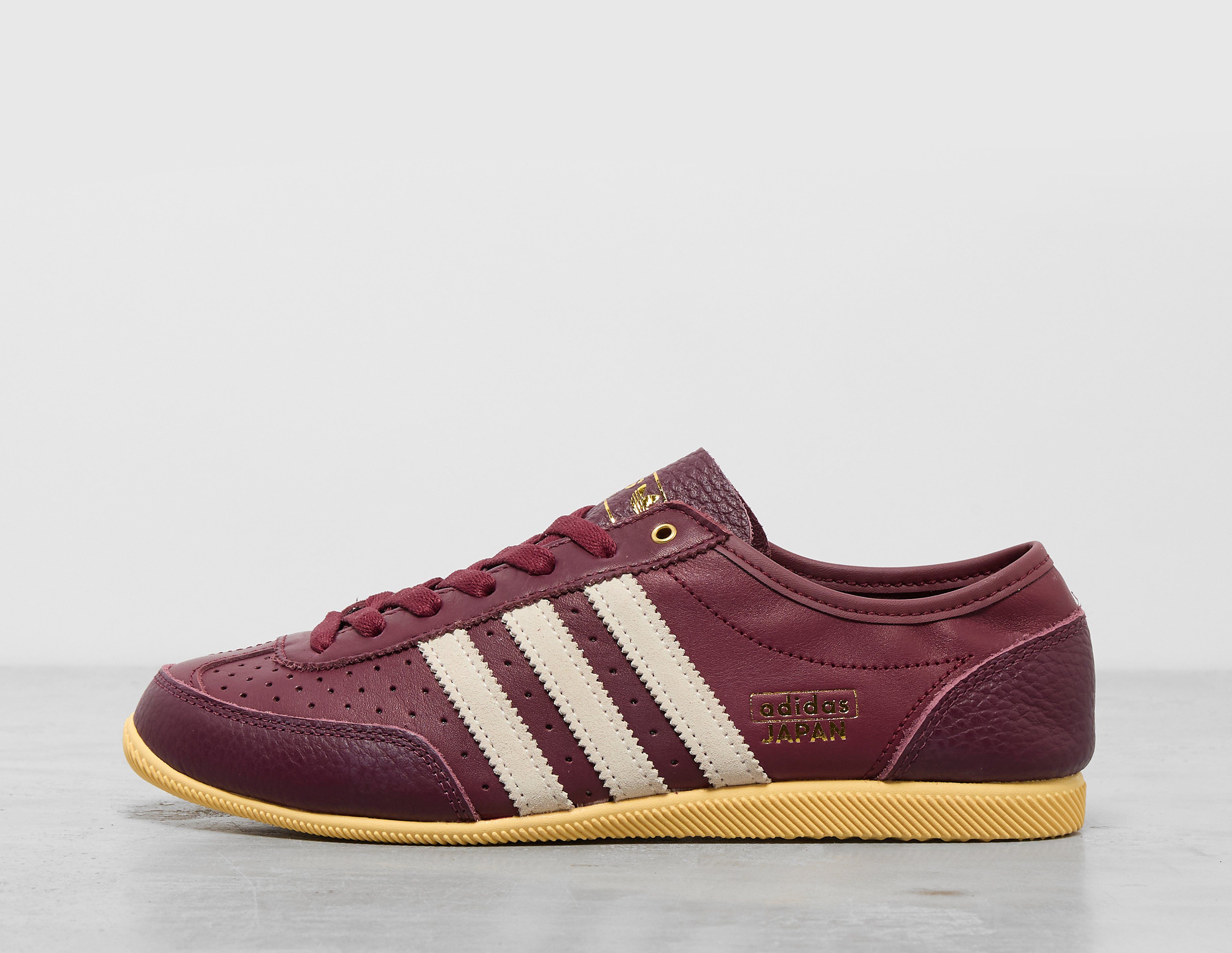 Adidas Originals Japan Decon Women's, rood