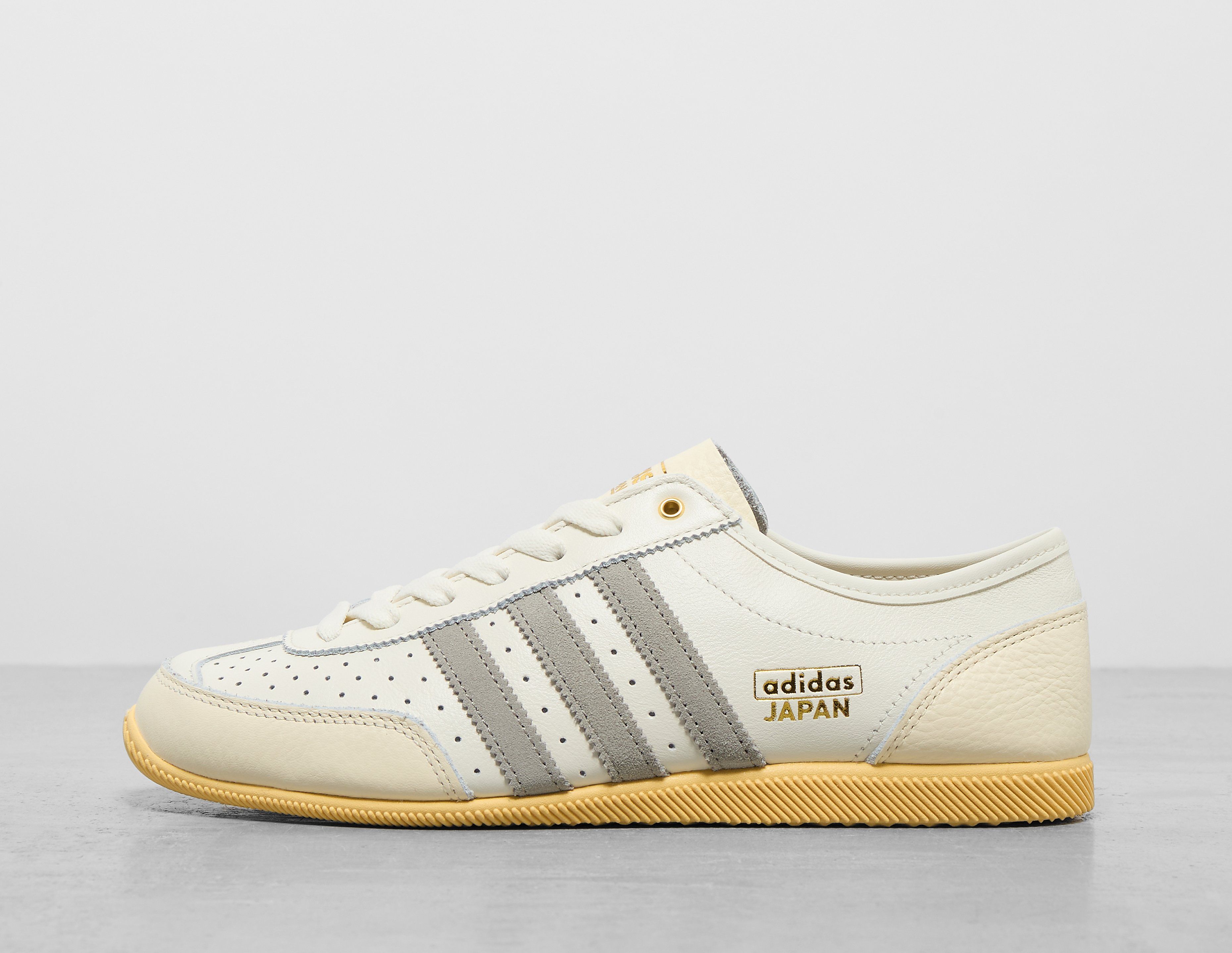 Adidas Originals Japan Decon Women's, wit