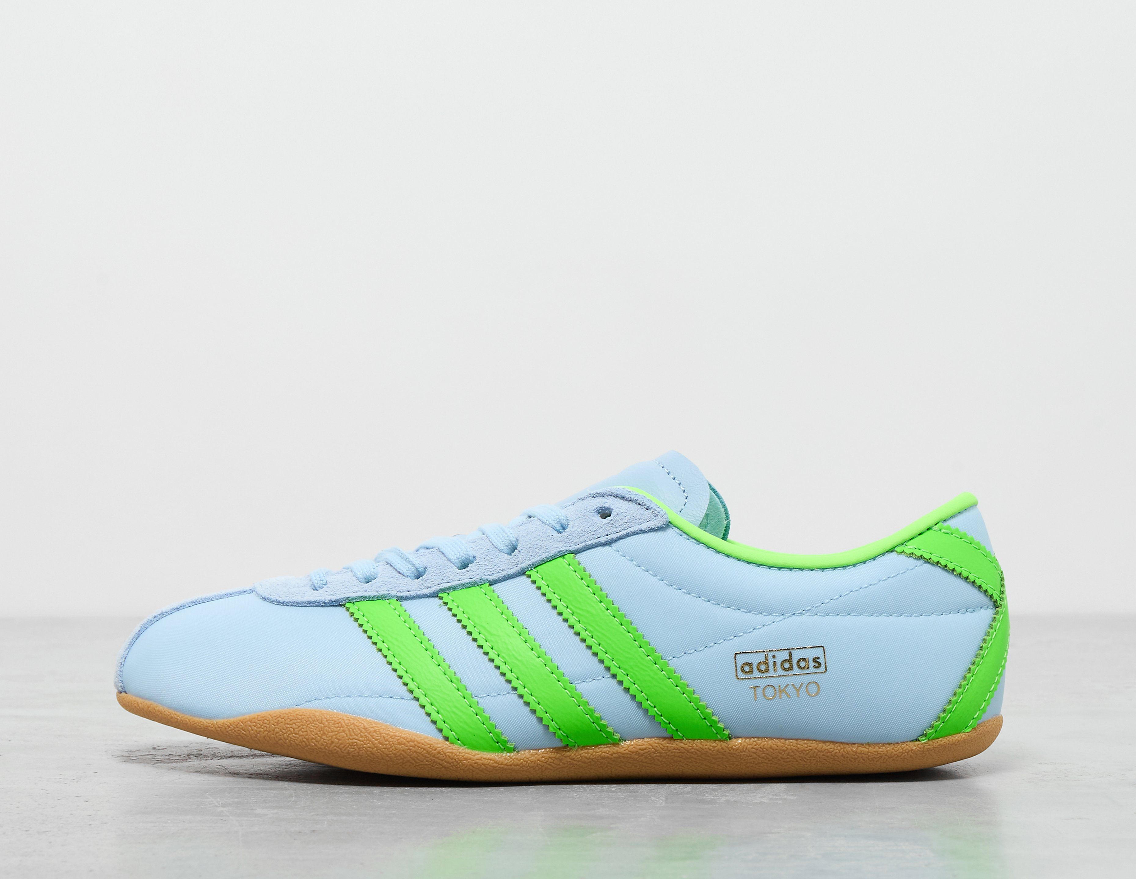 Adidas Originals Tokyo Women's, Blue