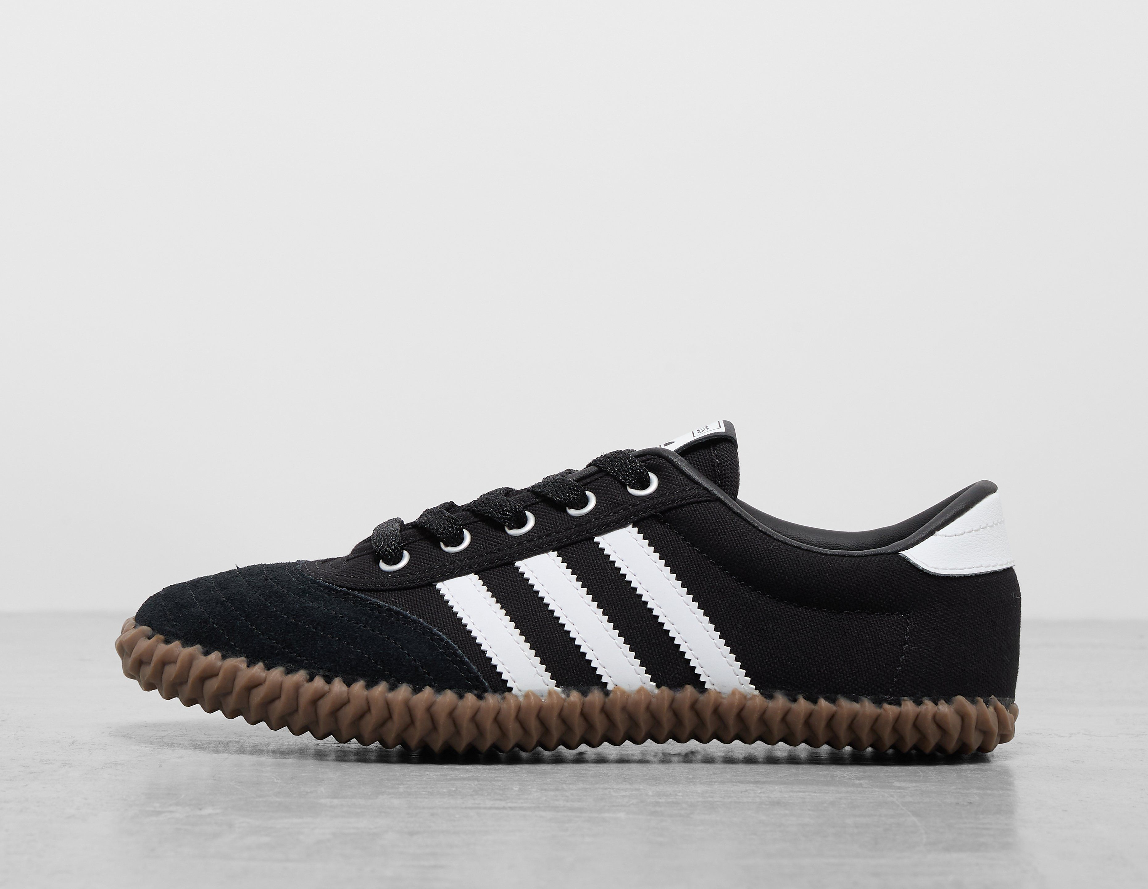 Adidas Originals Volley Plimsole Women's, zwart