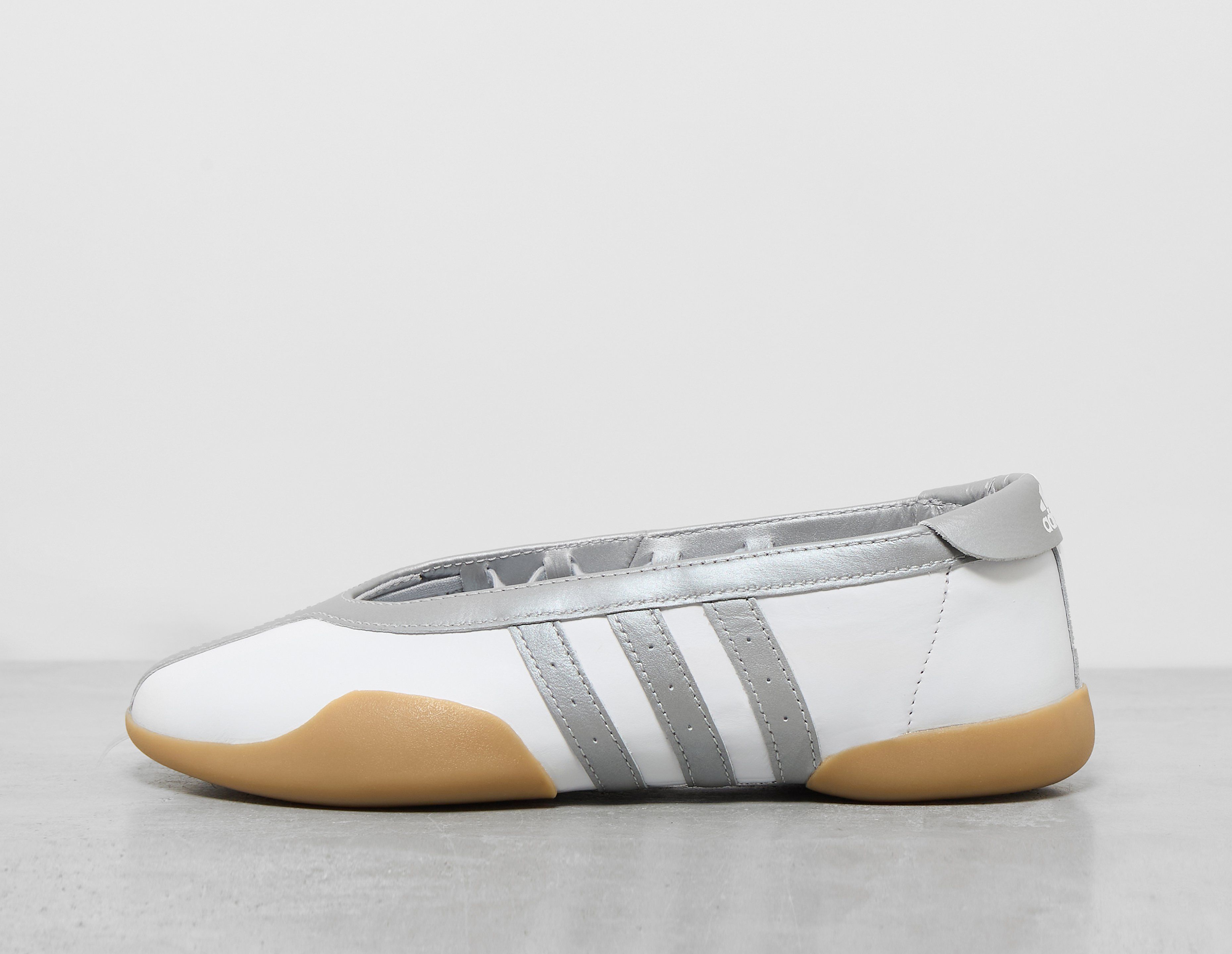 Adidas Originals Taekwondo Mei Ballet Women's, White