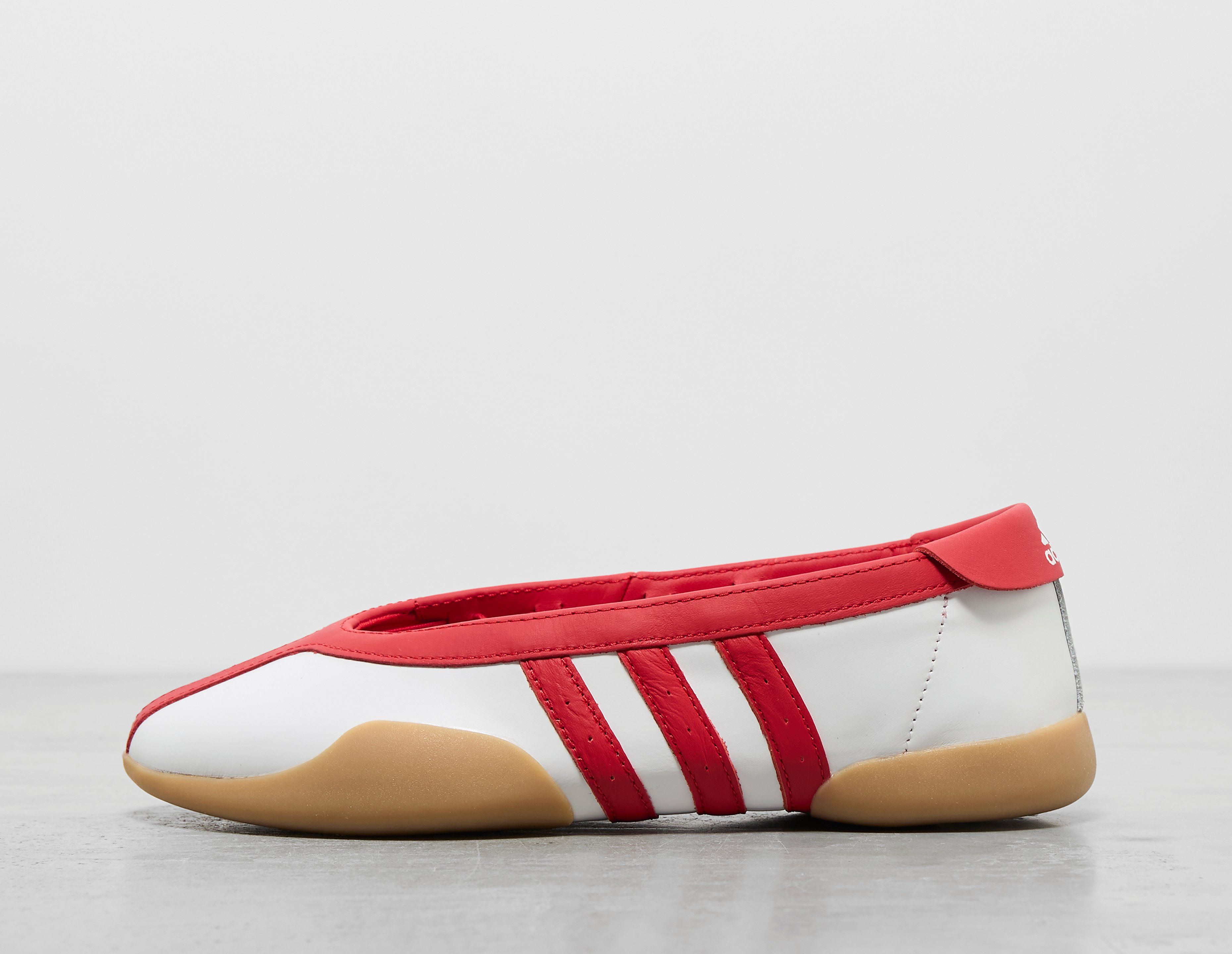 Adidas Originals Taekwondo Mei Ballet Women's, White