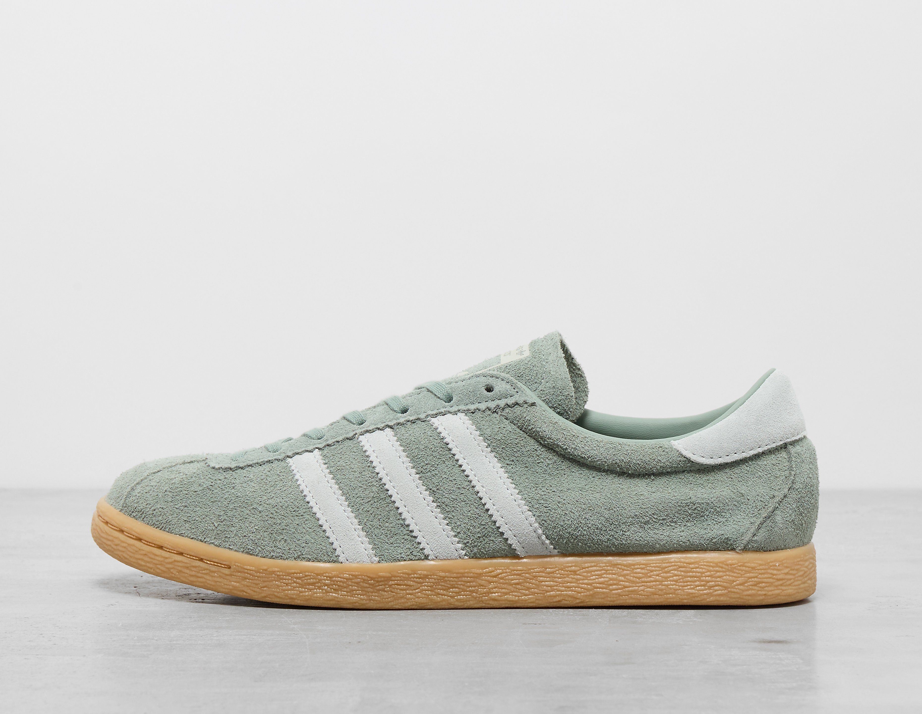 adidas Originals Tobacco - Green, Green