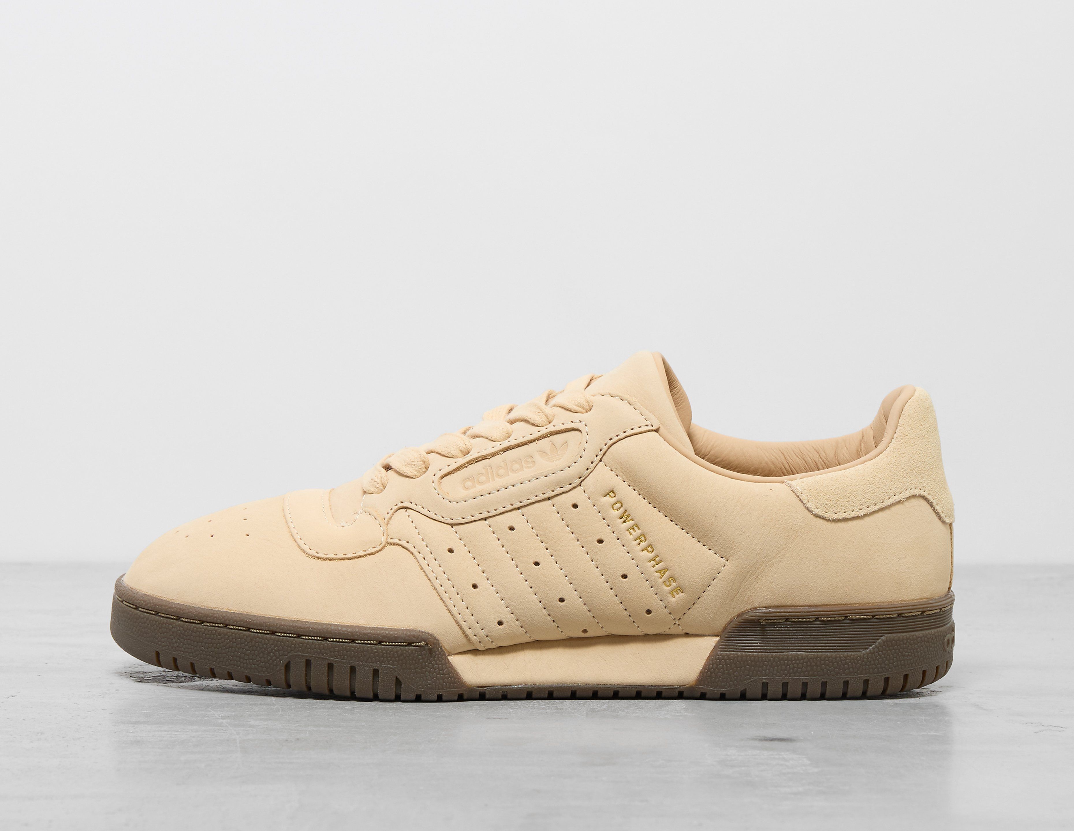 adidas Originals Powerphase - Ecru Tint, Ecru Tint