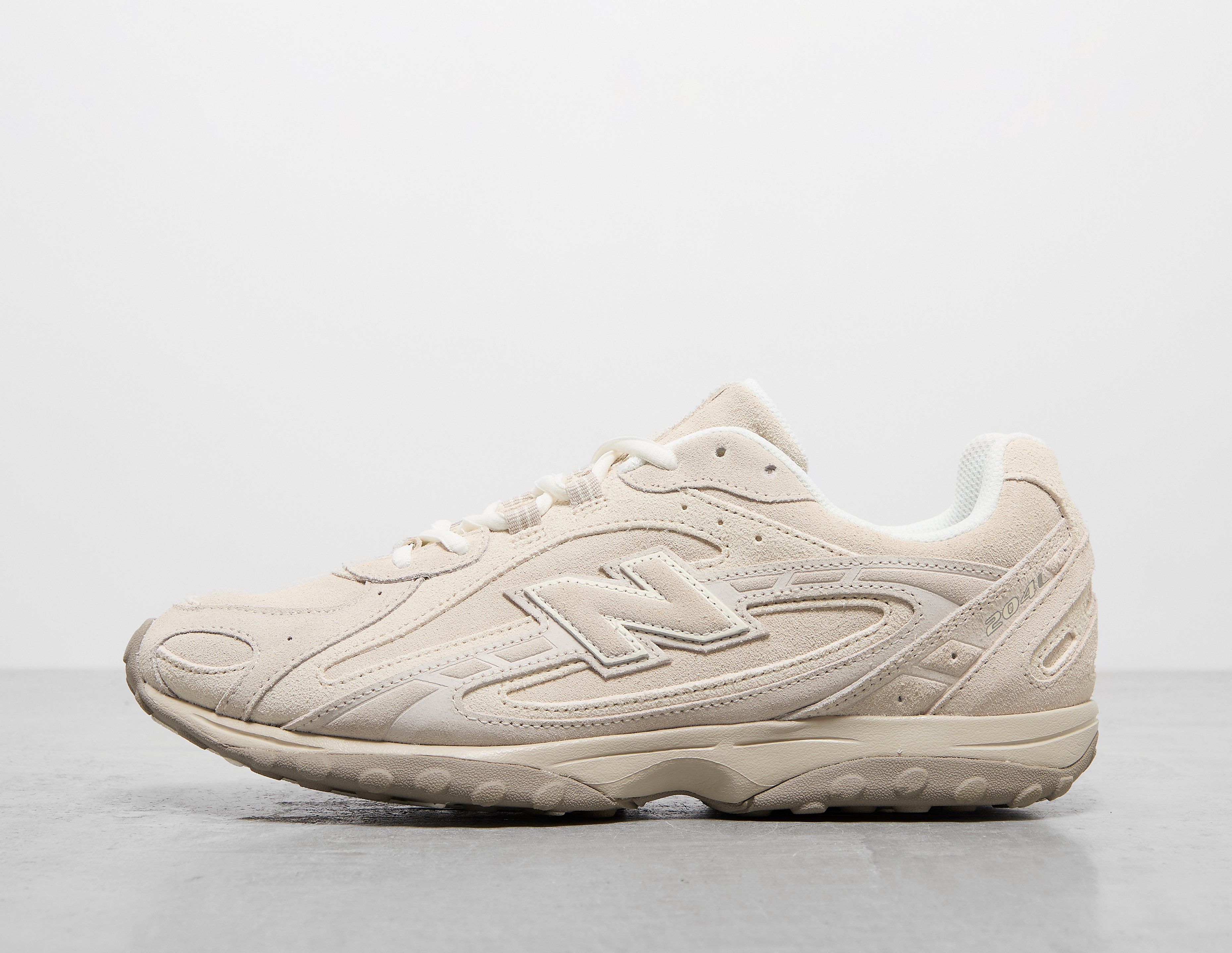 New Balance Men's  204L Beige in Size 204l, FootPatrol