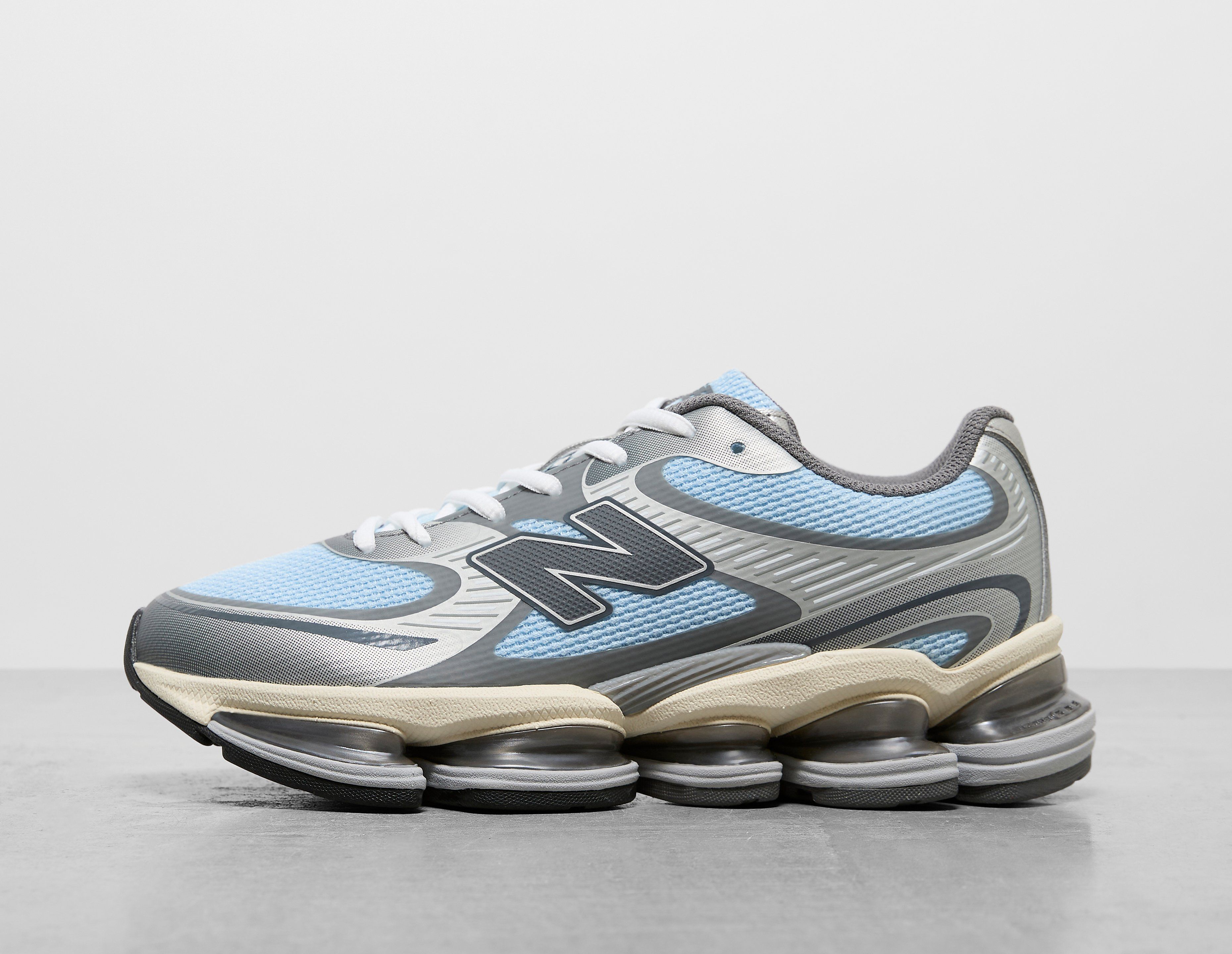 New Balance ABZORB 2000 Women's