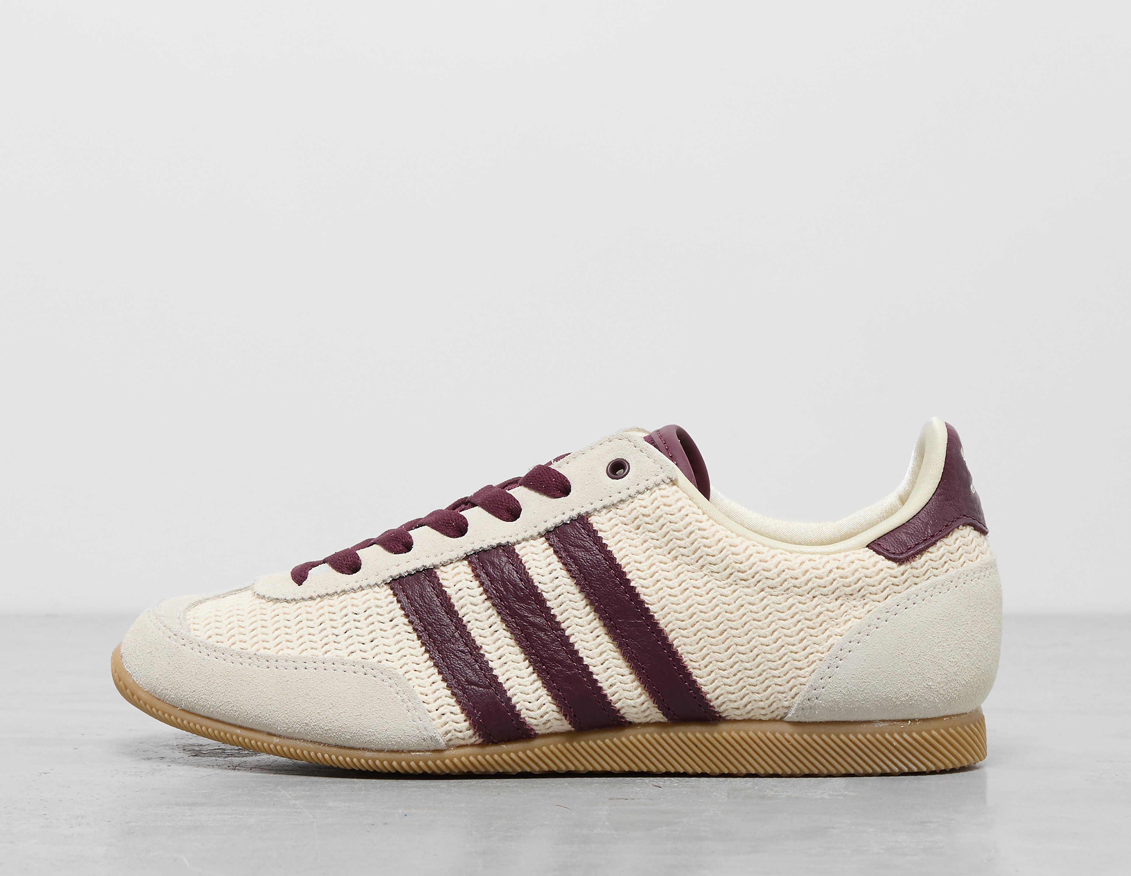 Adidas Originals Japan Women's, Ecru Tint