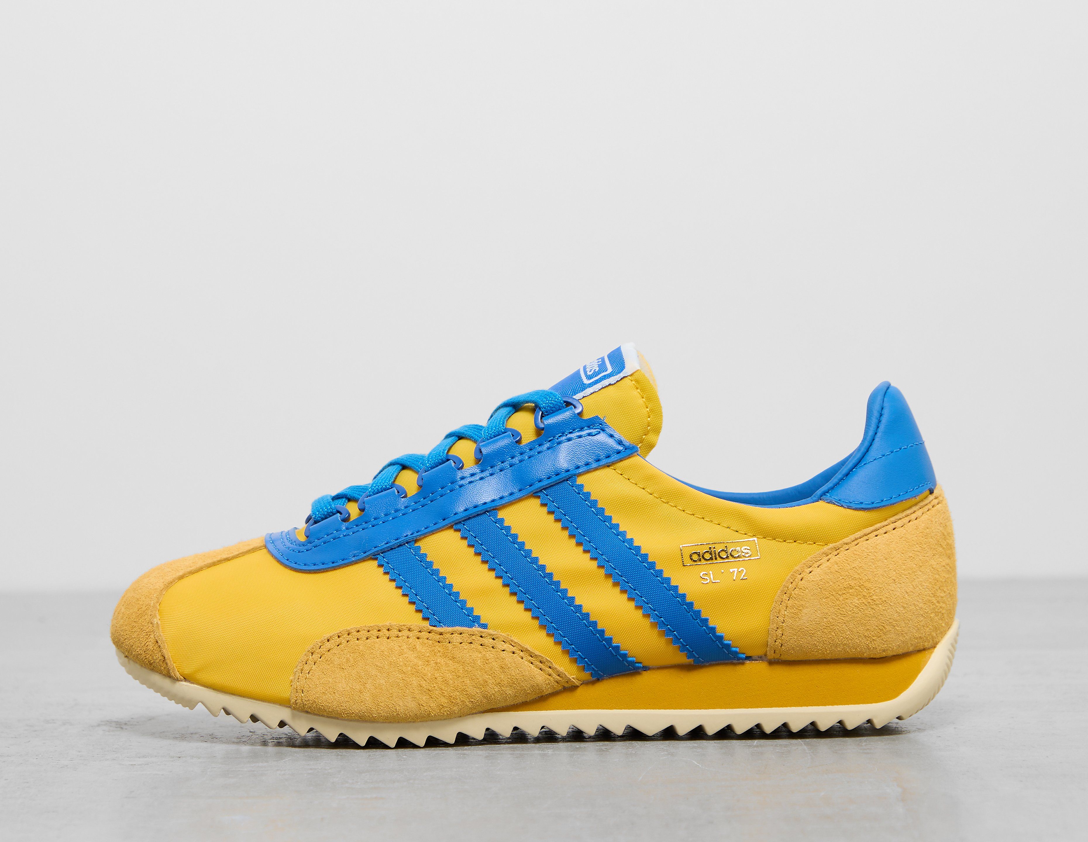 adidas Originals SL 72 PT Women's
