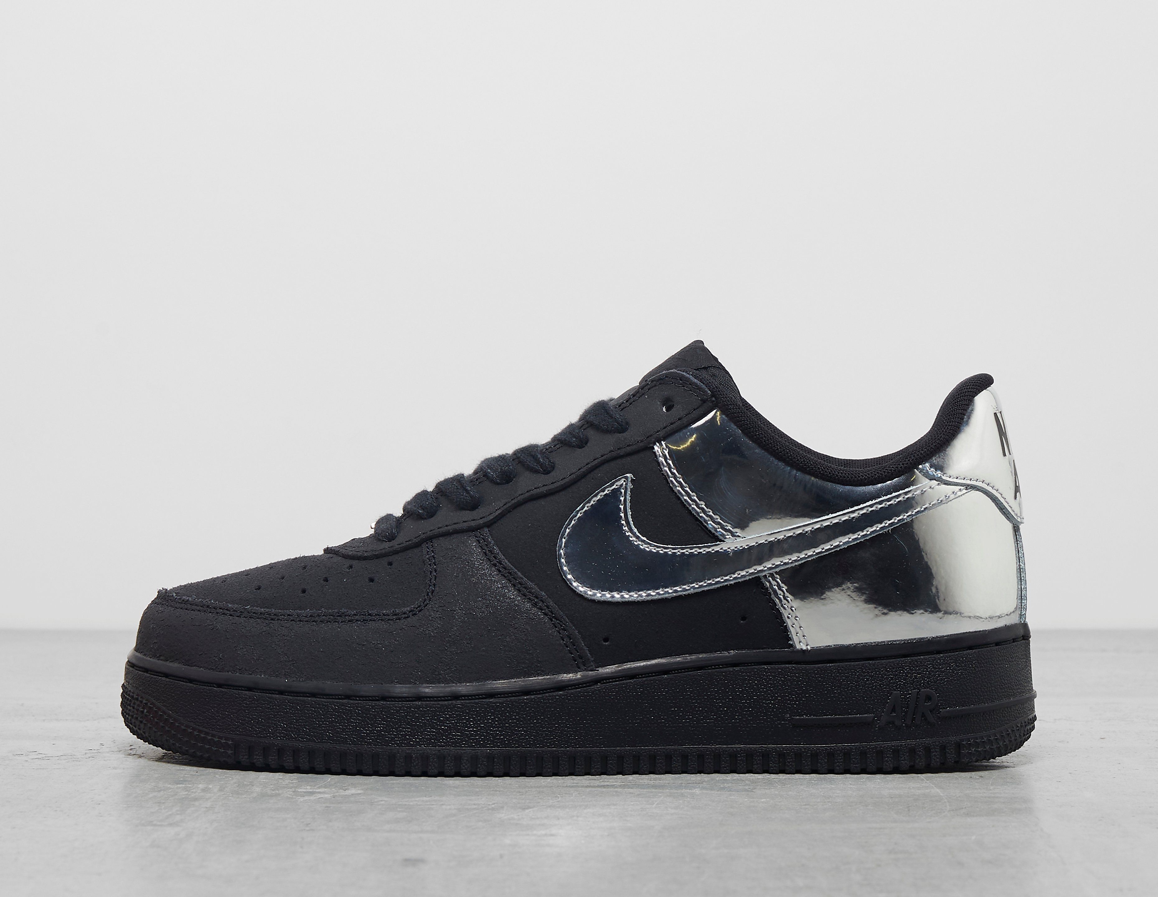Nike Air Force 1 Low 'All-Star' Women's, Black