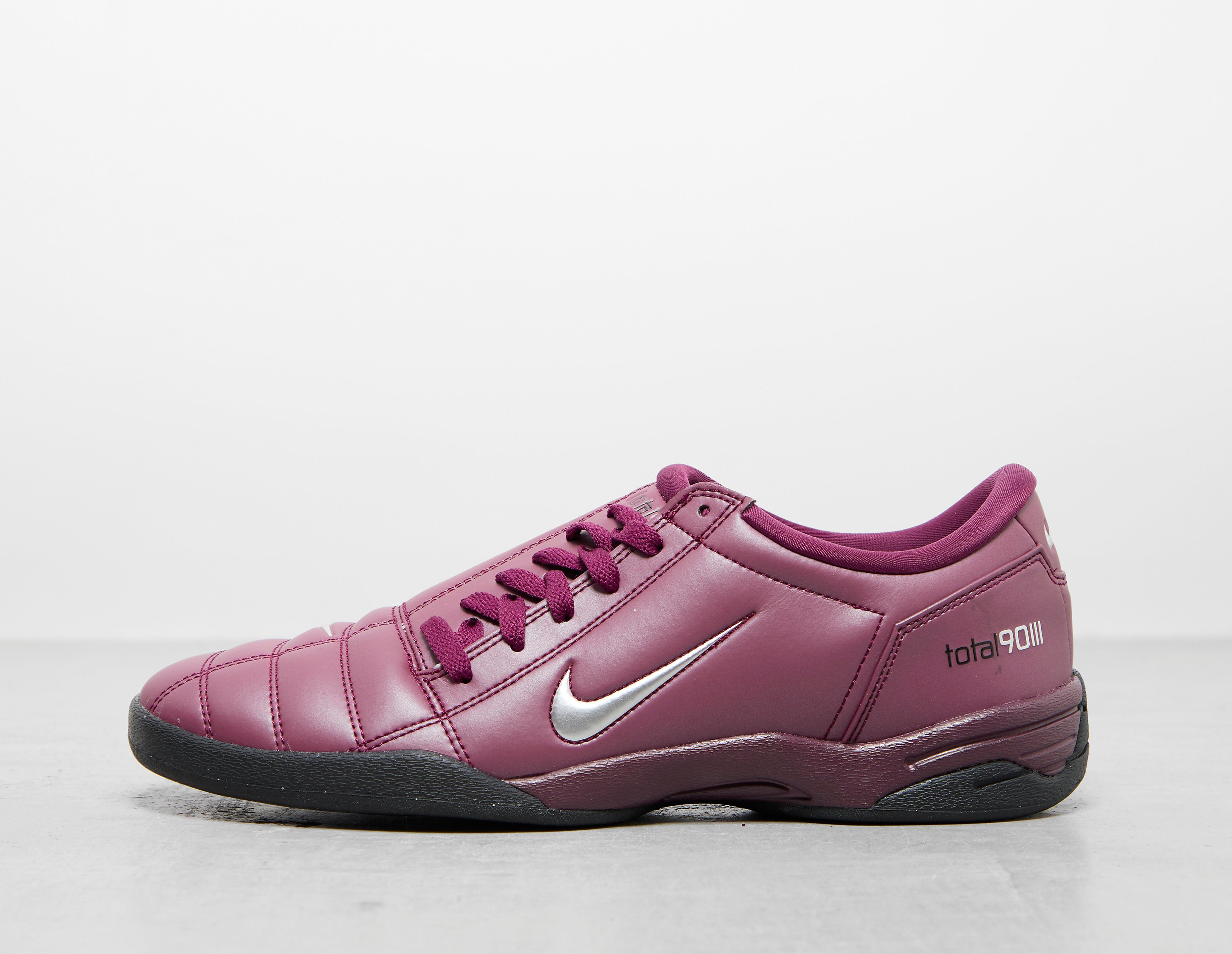 Nike Total 90 Women's, Purple