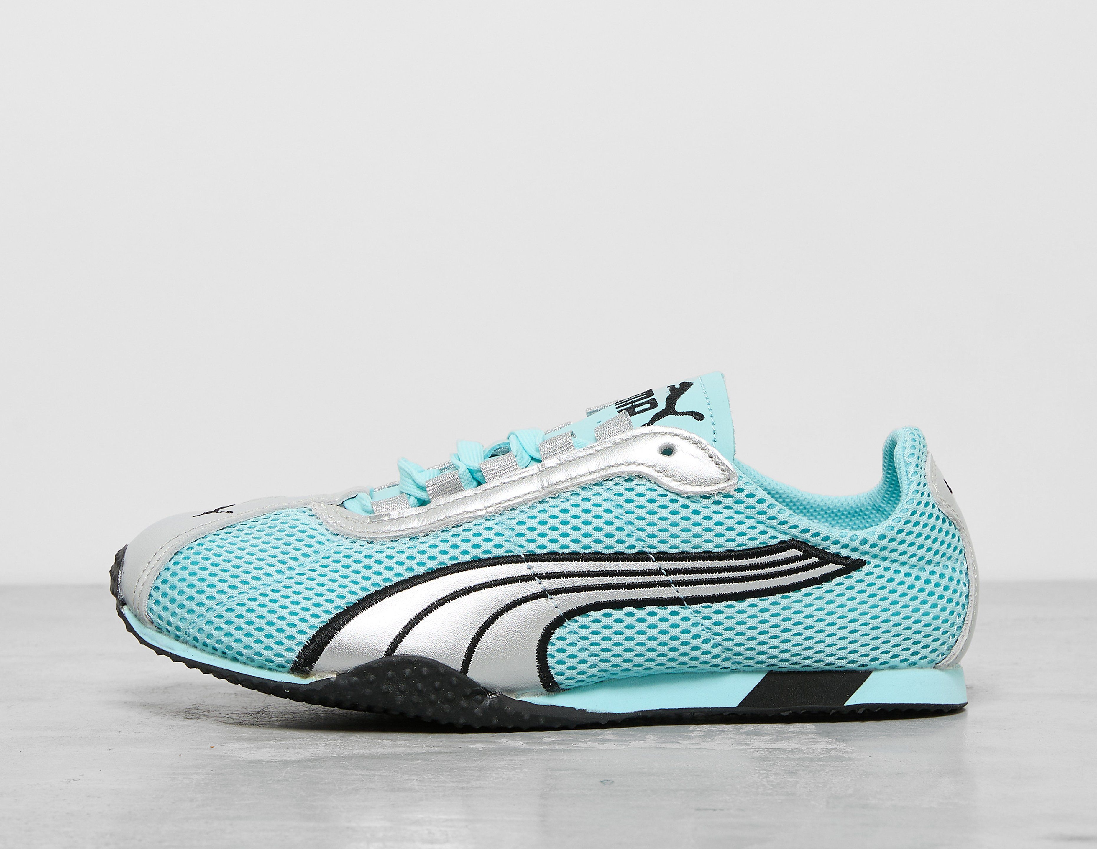 Puma H-Street Women's, blauw