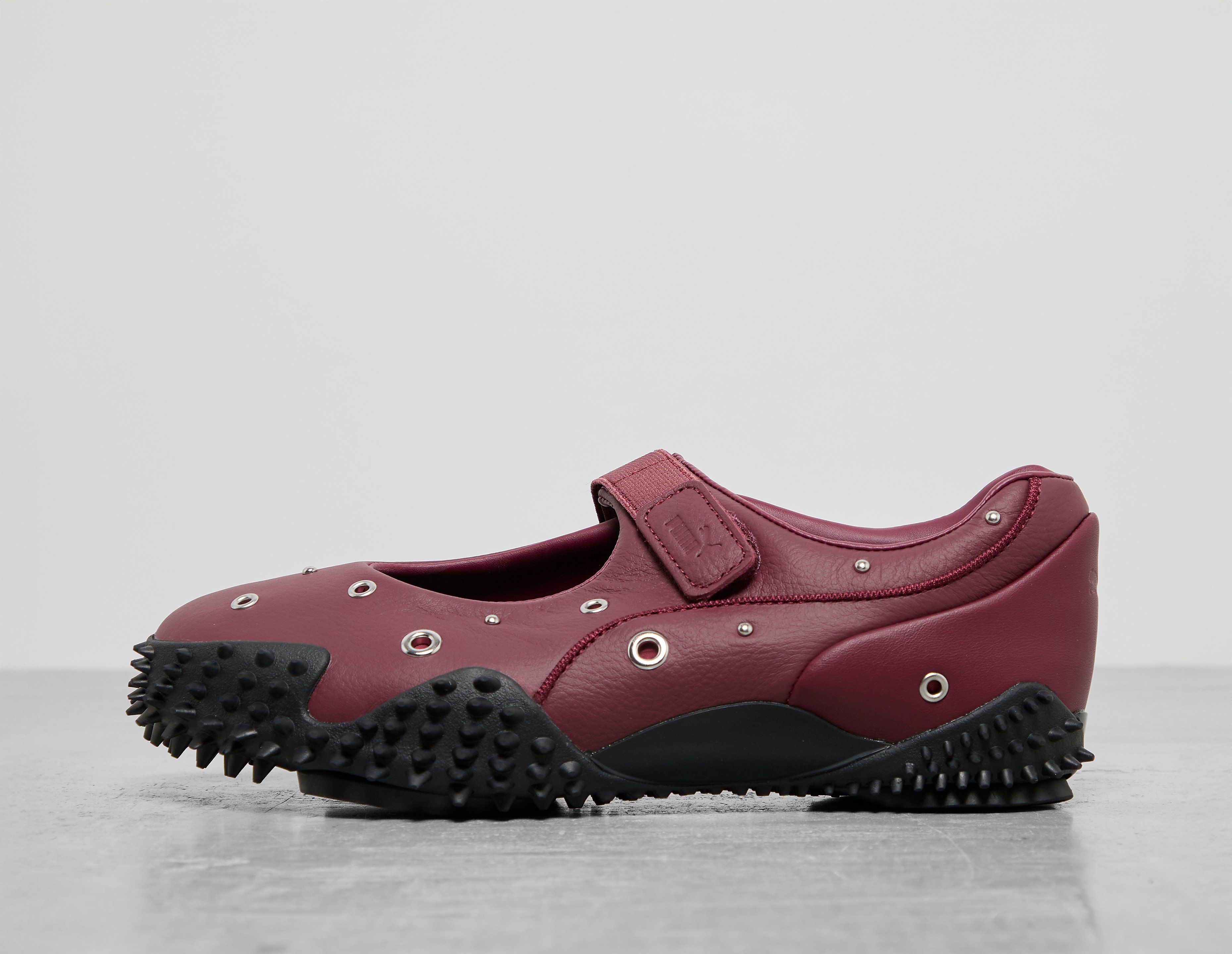 Puma Women's  Mostro Fey Stud  Red, FootPatrol