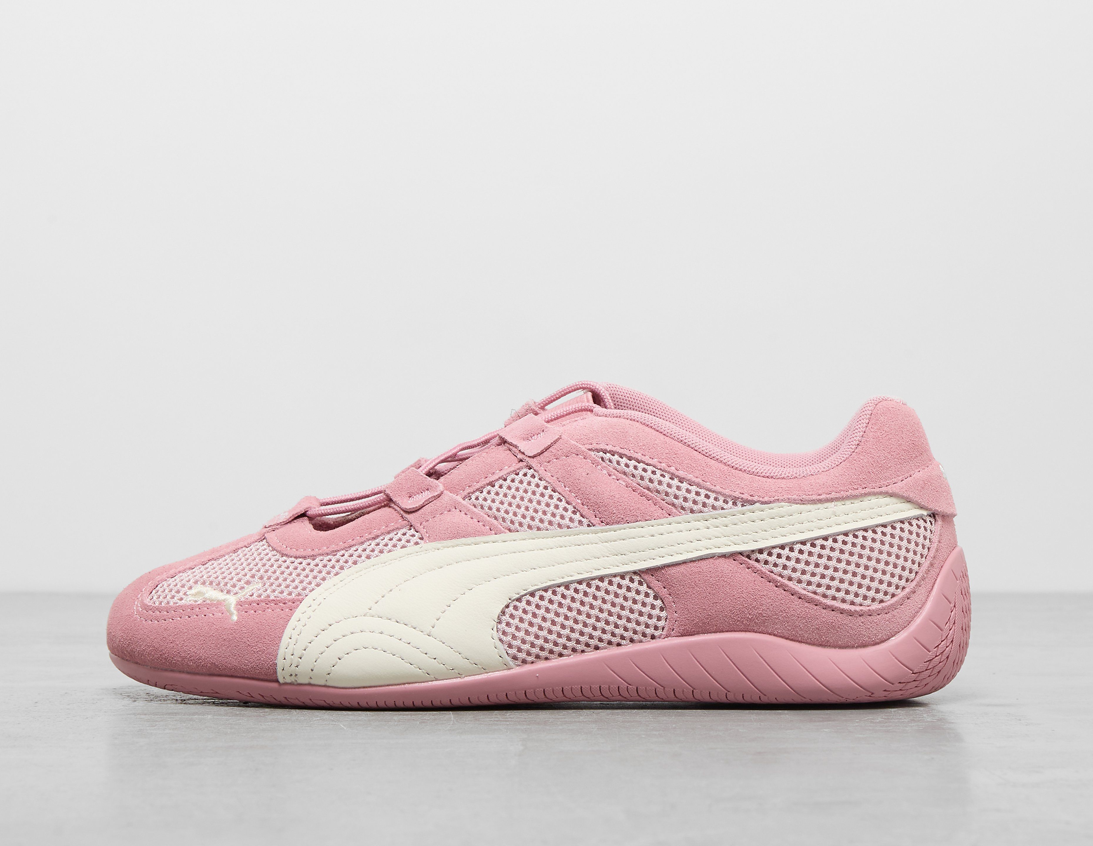 PUMA Speedcat Go Women's - Pink, Pink - Image 1