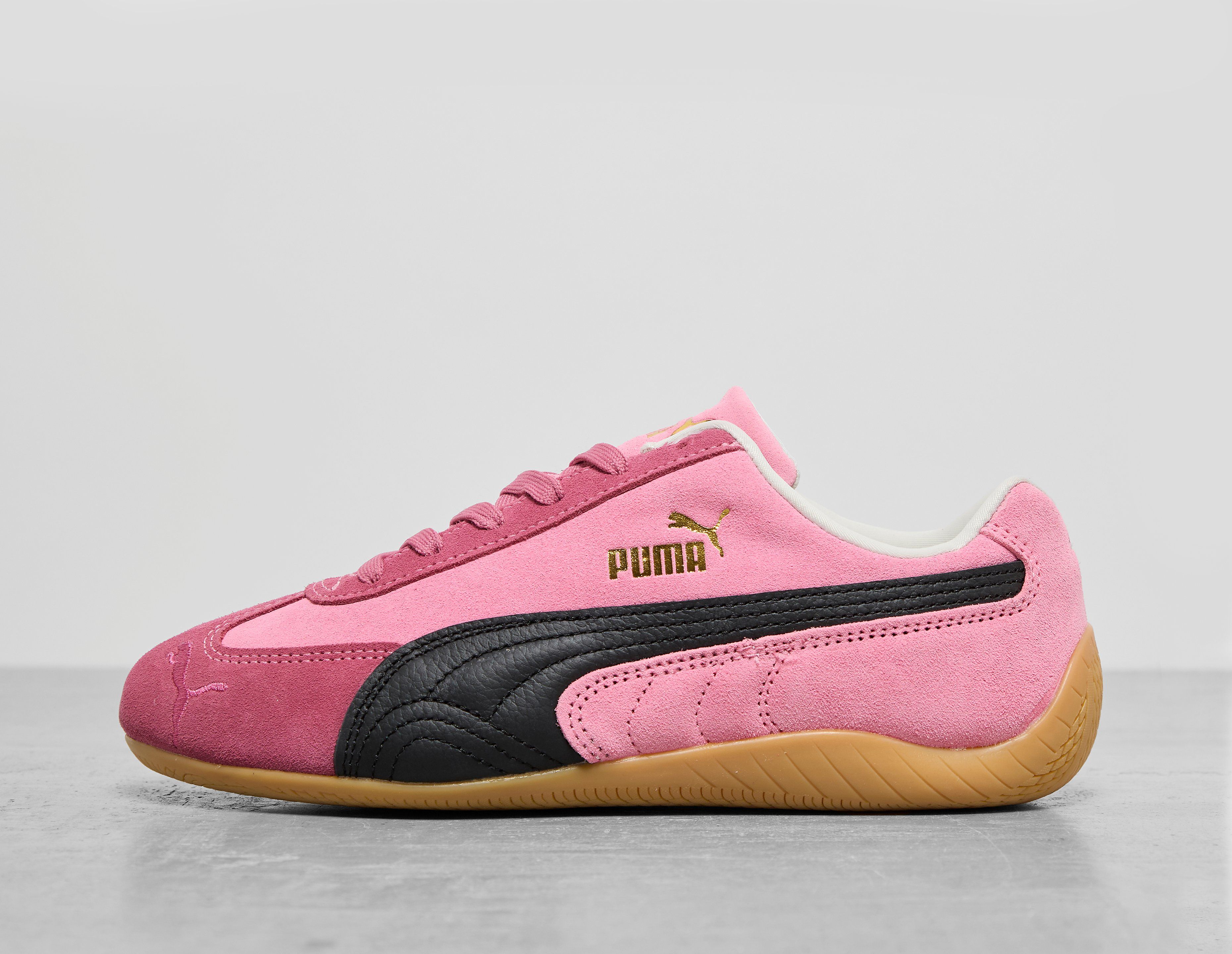 Puma Women's  Speedcat  Pink, FootPatrol