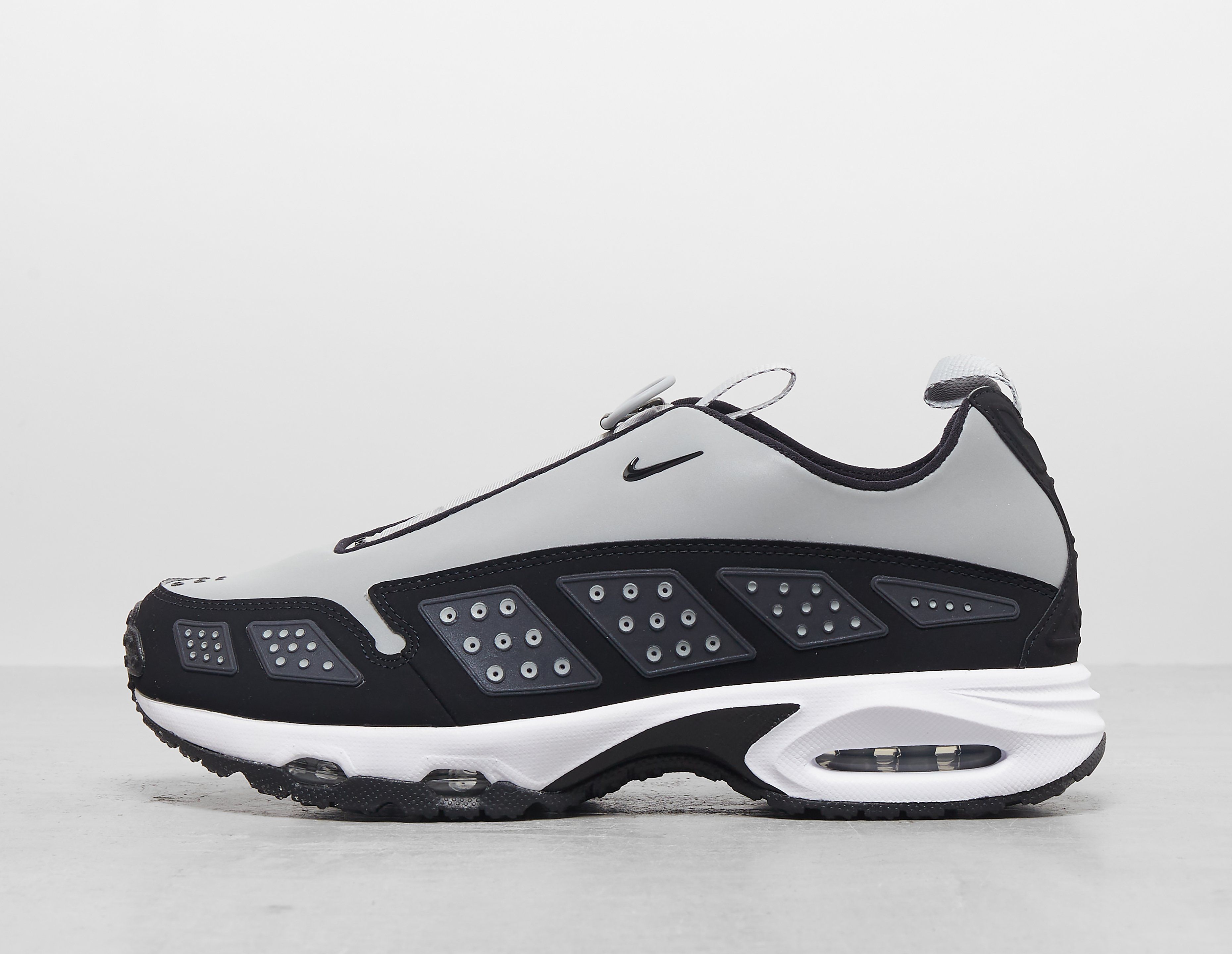 Nike Air Max SNDR - Grey, Grey