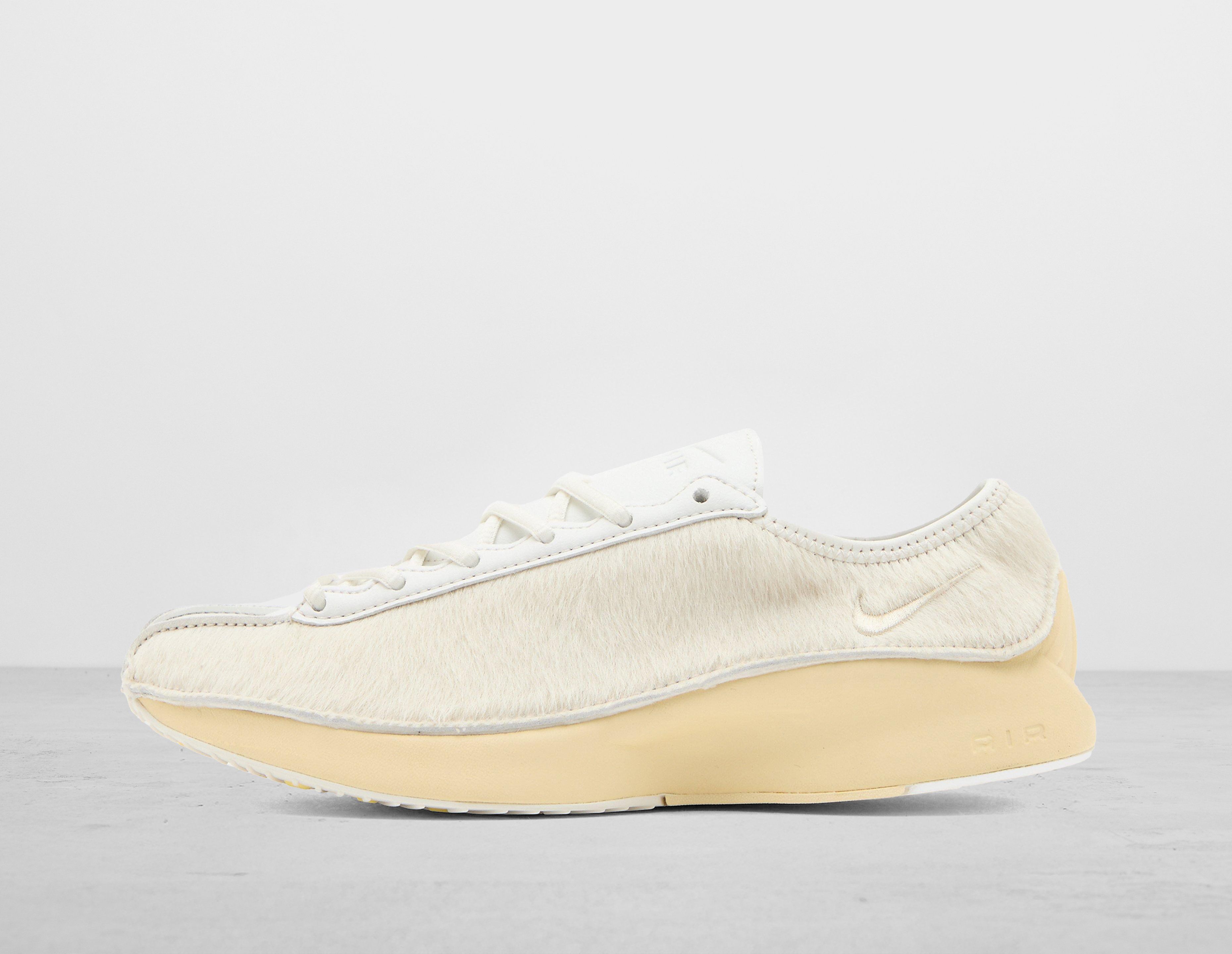 Nike Women's  Superfly Pony Hair  White, FootPatrol