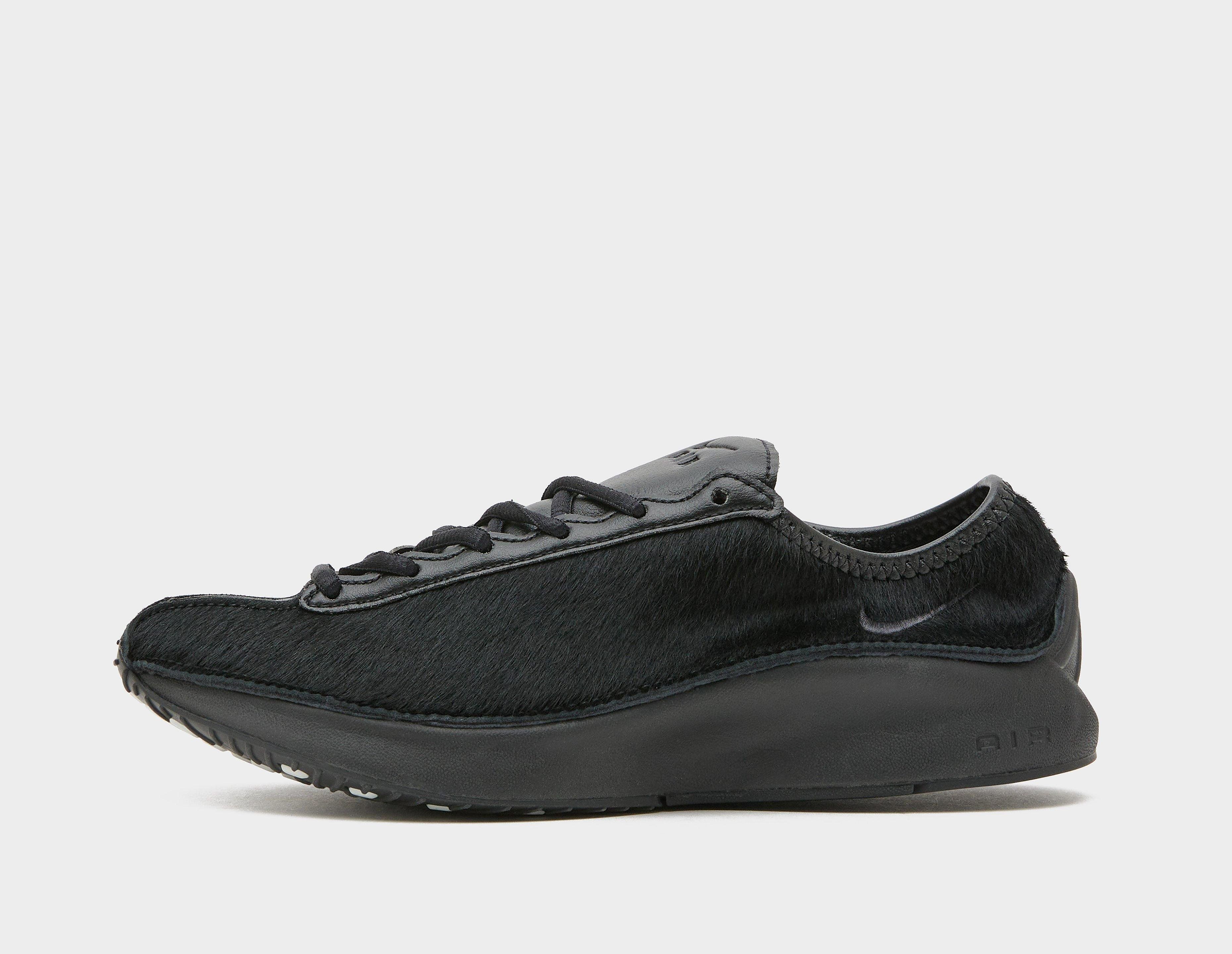 Nike Women's  Superfly Pony Hair  Black, FootPatrol
