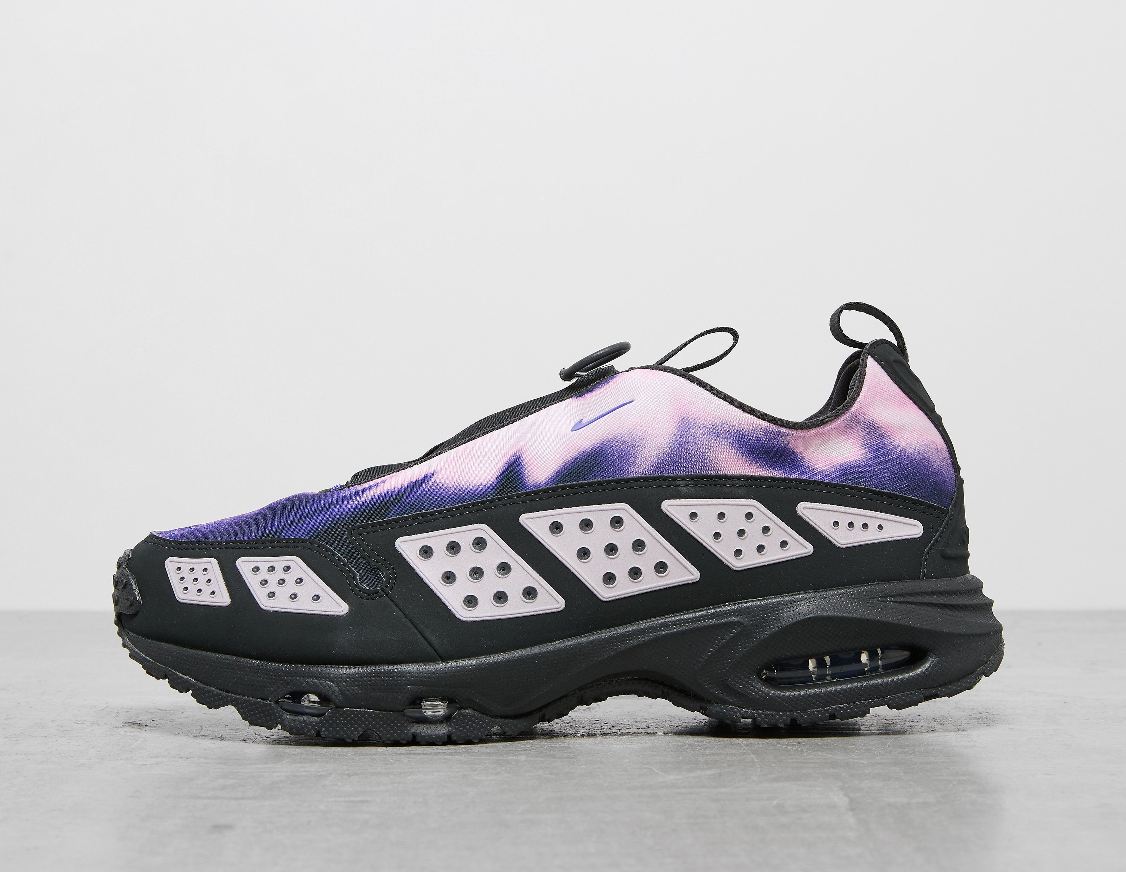 Nike Men's  Air Max Sndr Purple in Size 4, FootPatrol