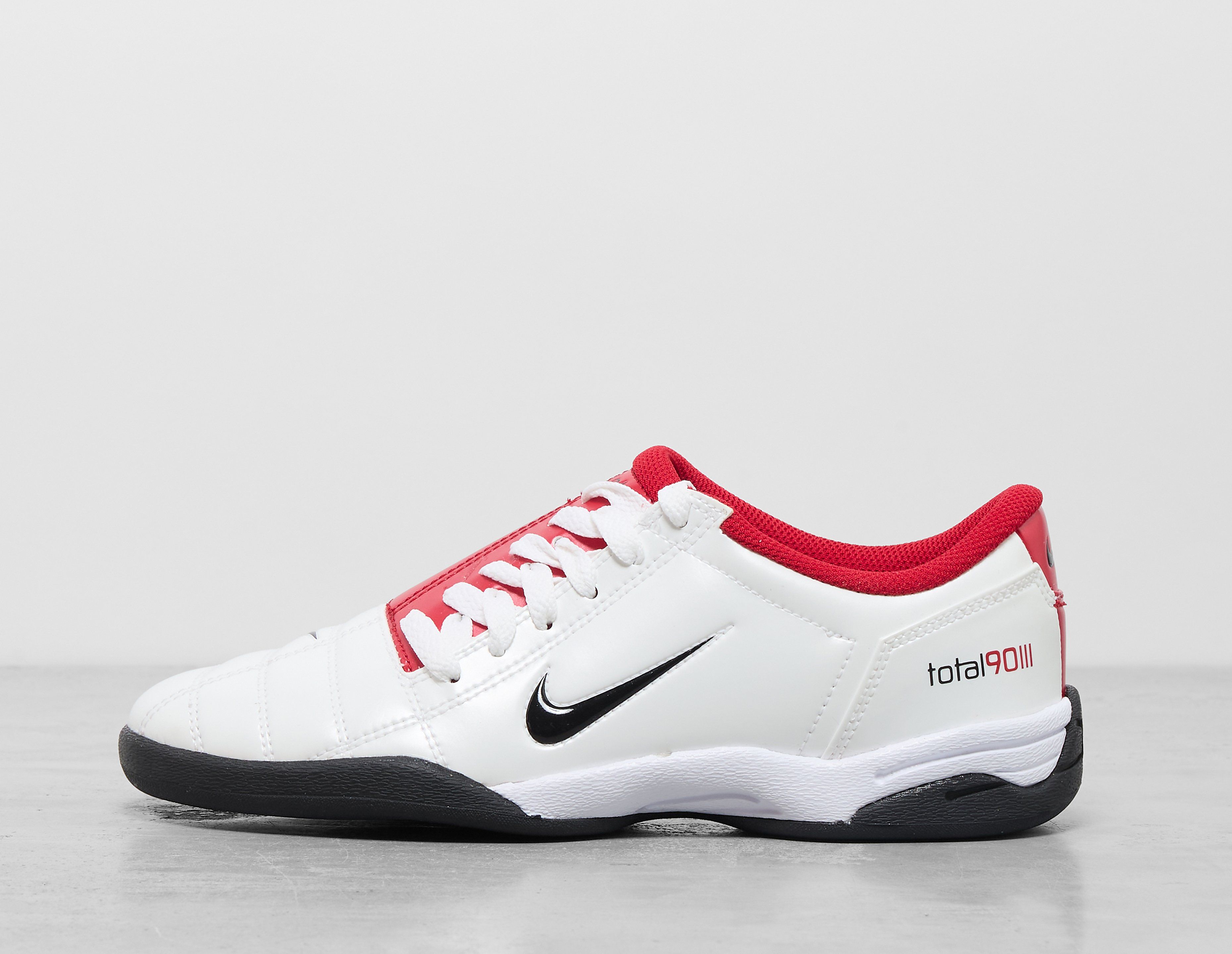 Nike Total 90 Women's, White
