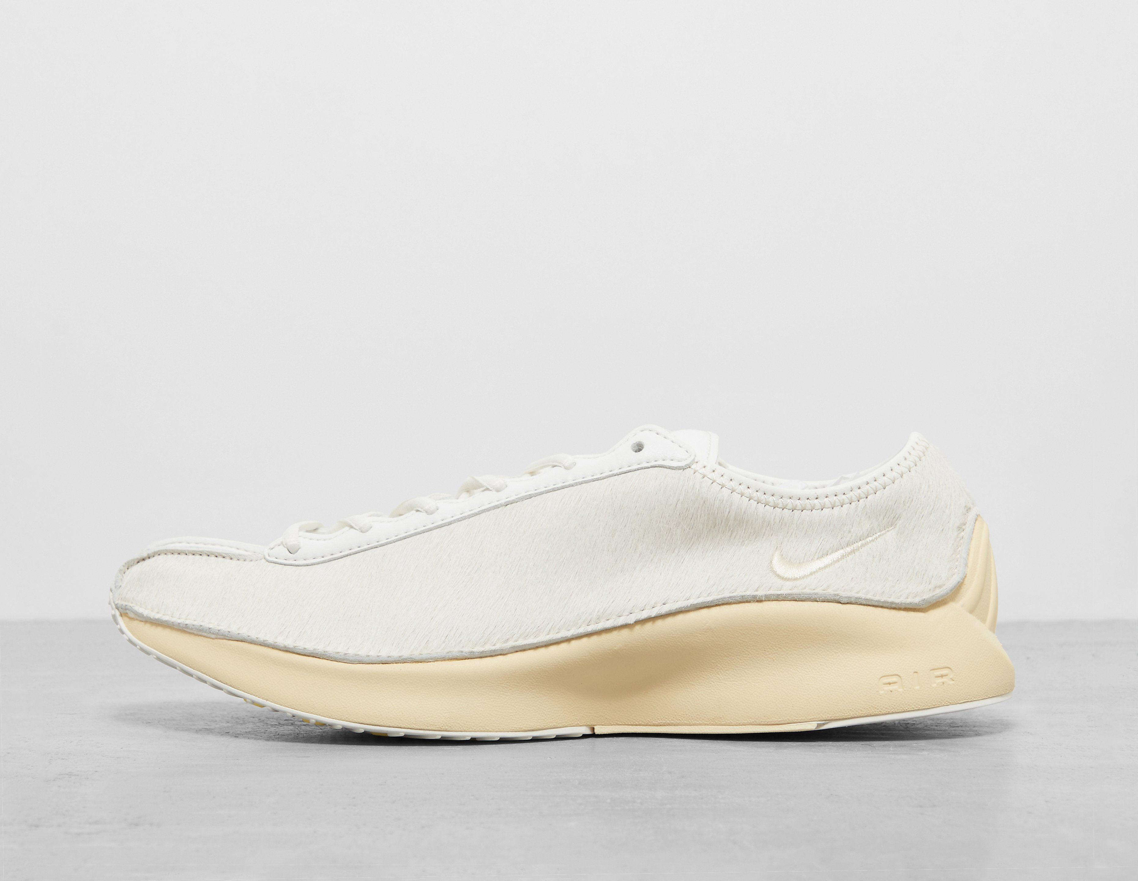 Nike Men's  Superfly Pony Hair Beige, FootPatrol