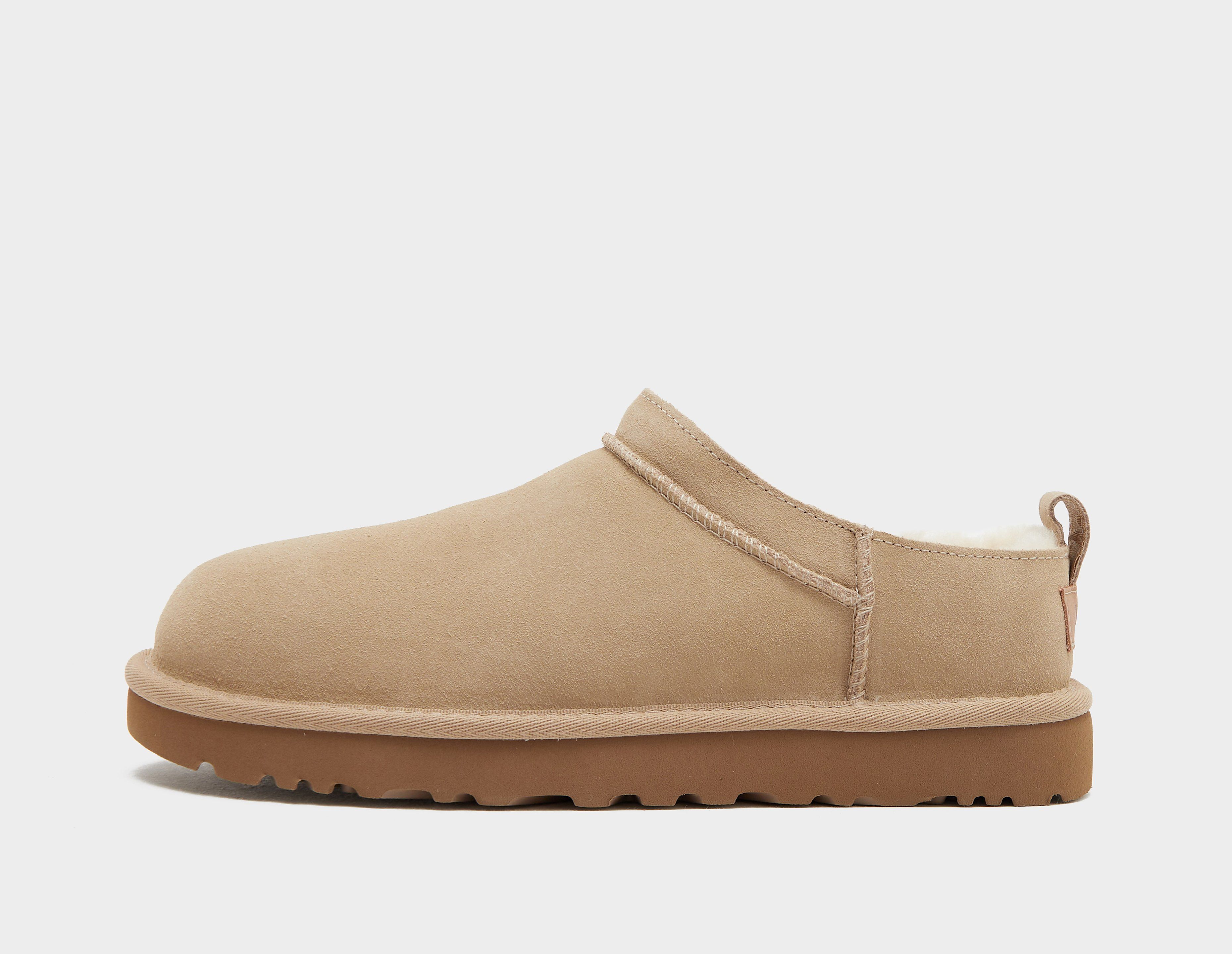 Ugg Women's  Micro Boot  Beige, FootPatrol