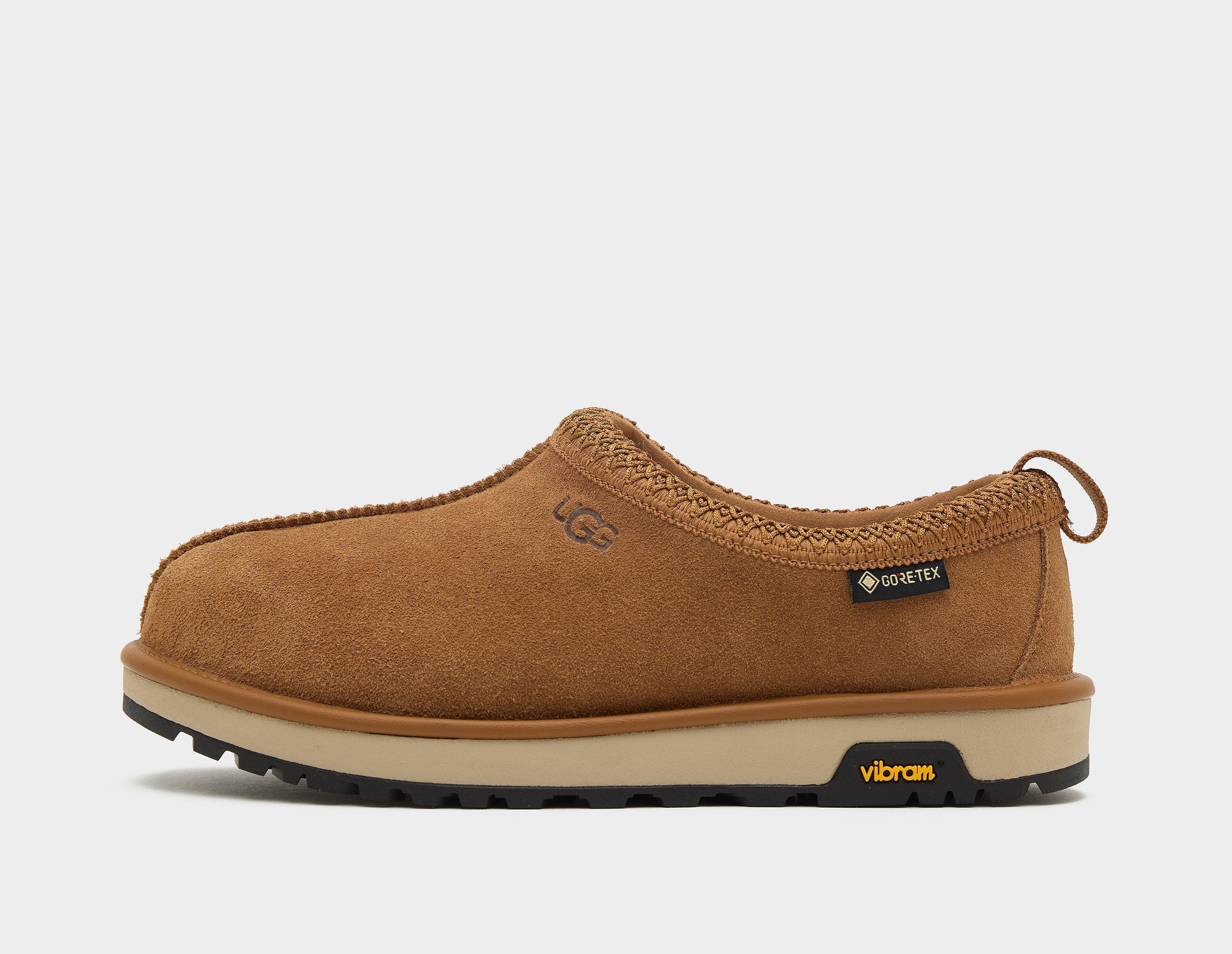 Ugg Men's  Tasman Gore-Tex Brown, FootPatrol
