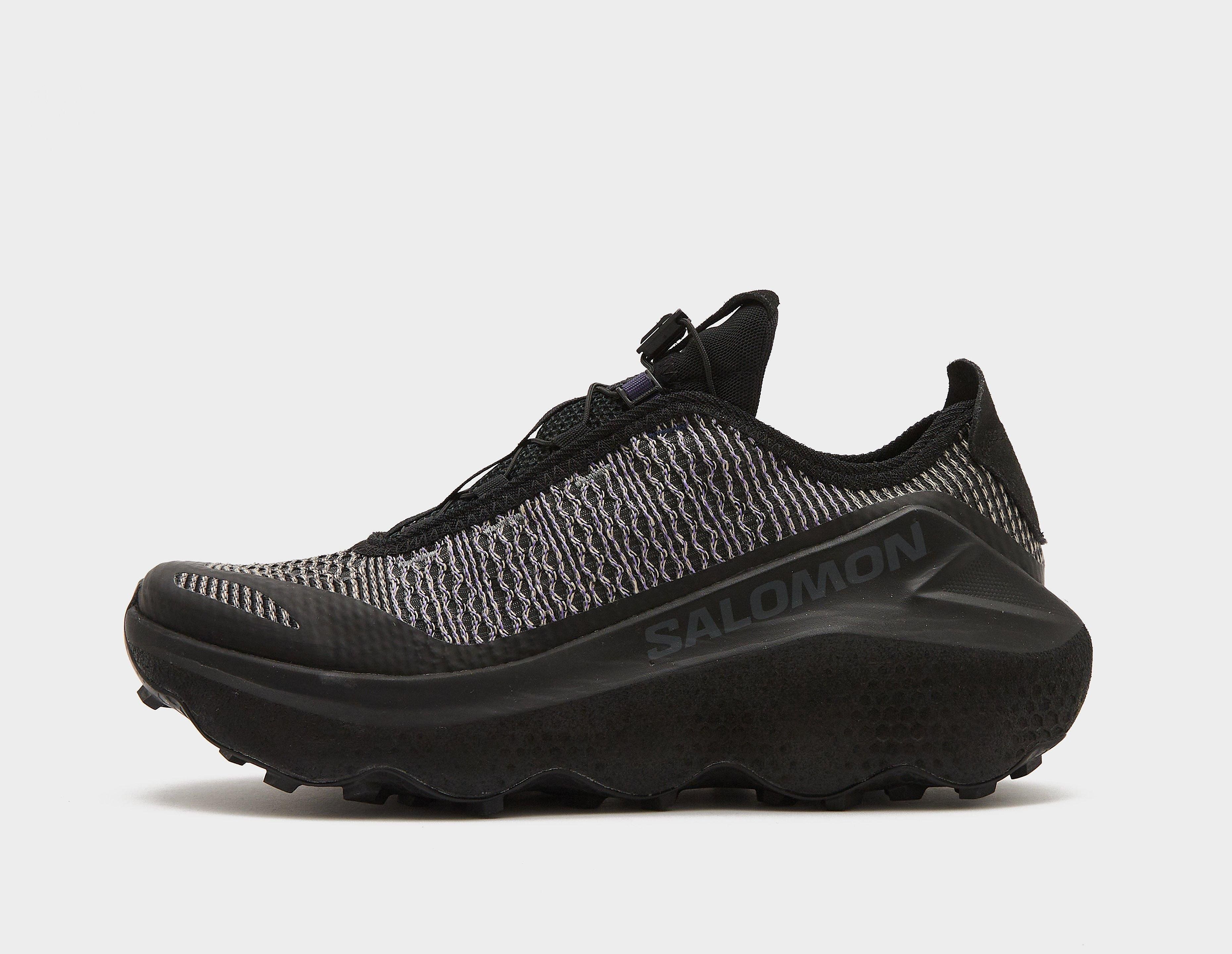 Salomon Men's  Orava Advanced Black, FootPatrol