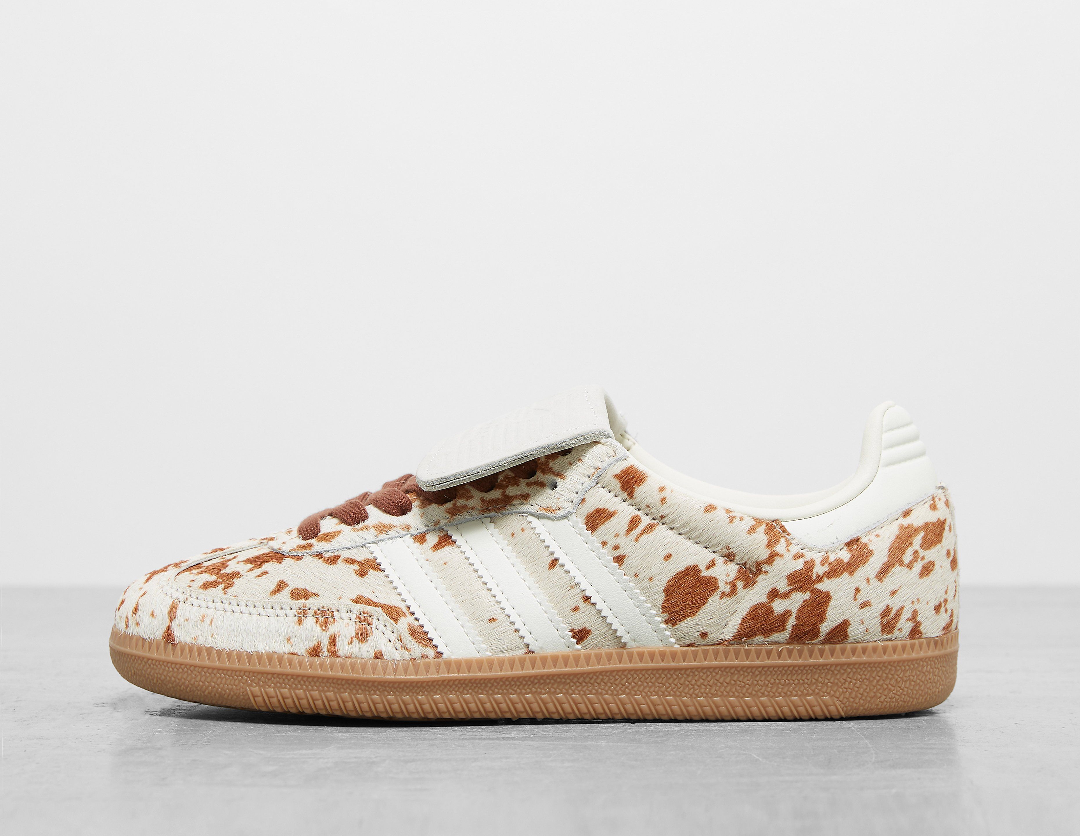 Adidas Originals Women's  Samba Lt Pony Hair  , FootPatrol