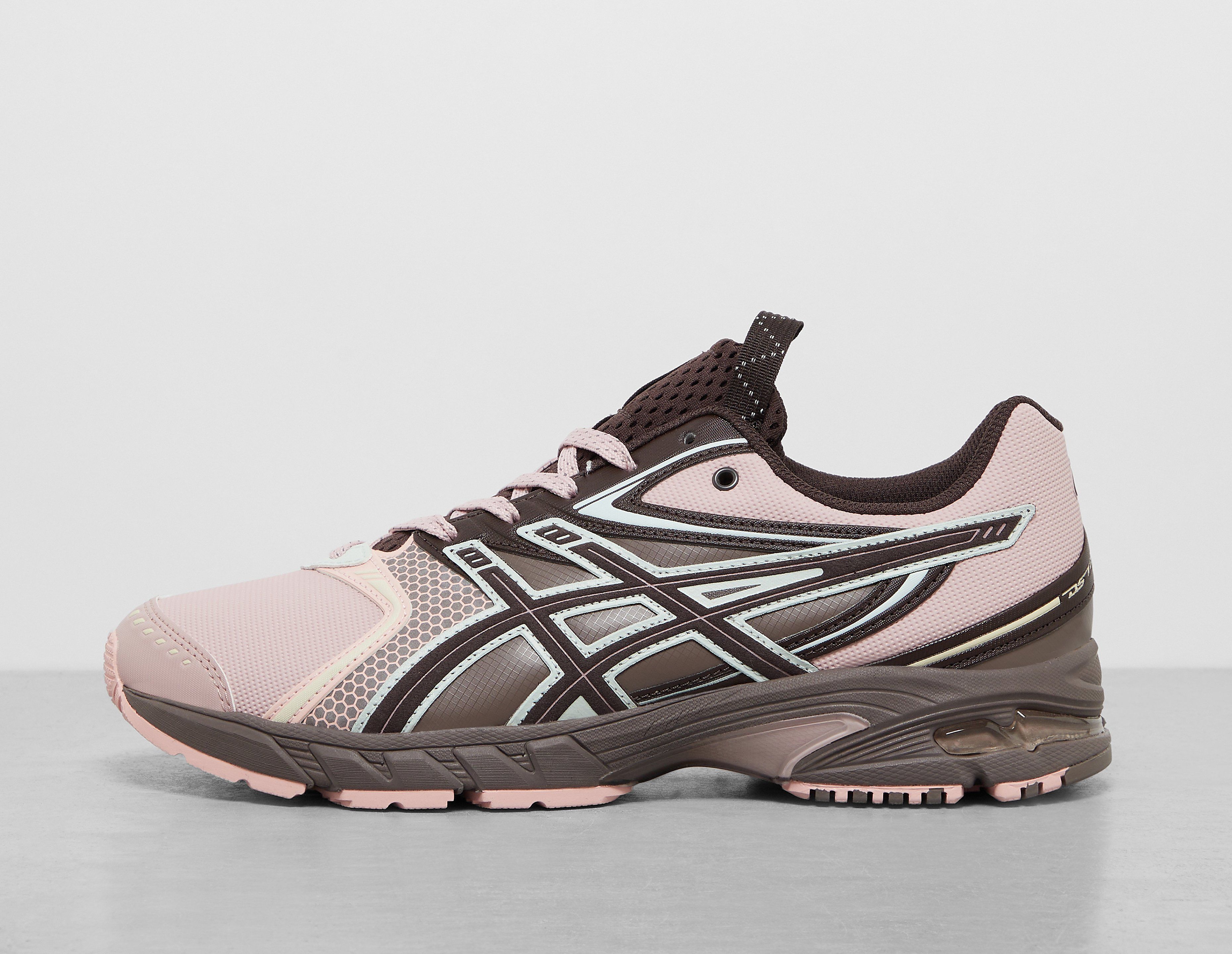 Asics Men's  Ub11-S Gel-Ds Trainer 14 Pink in Size 14, FootPatrol