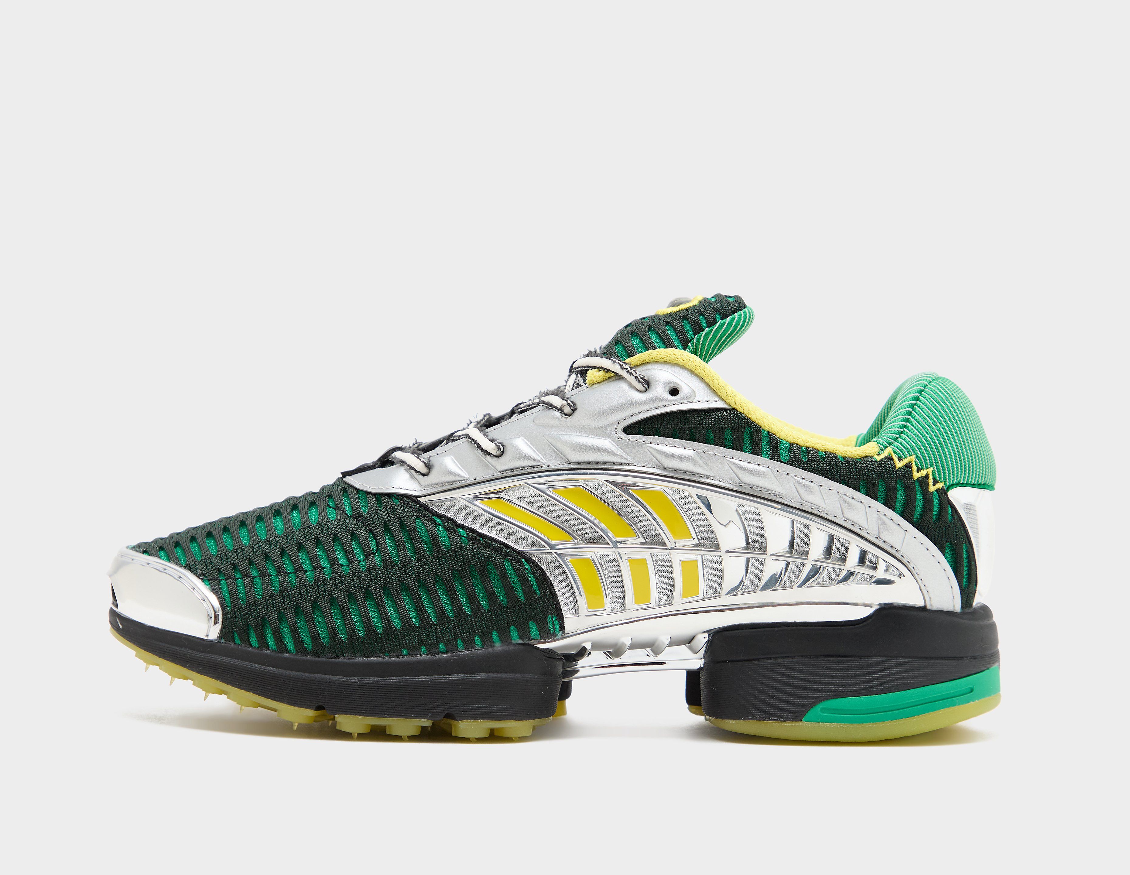 adidas Brain Dead Climacool 2 769631 vert