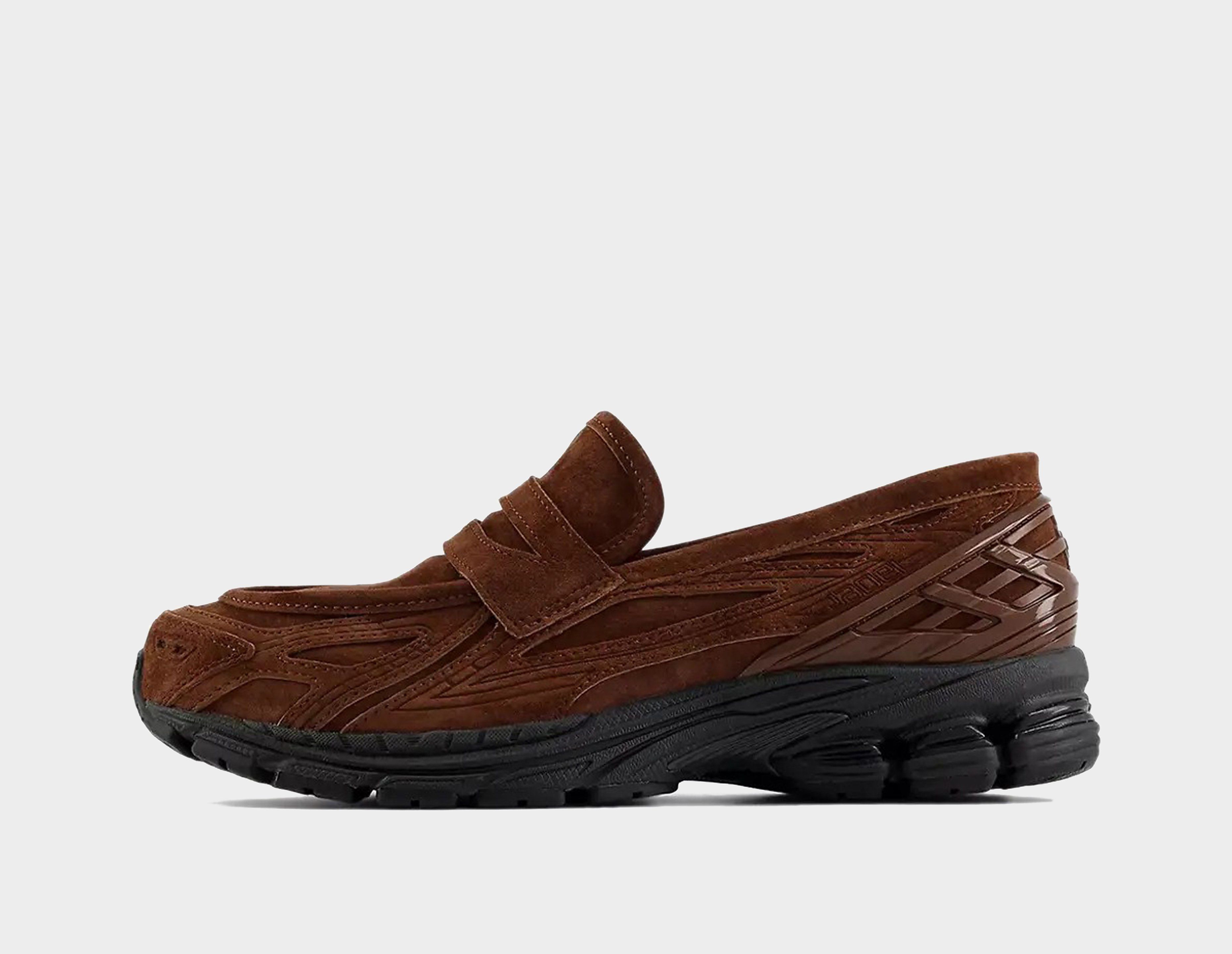 New Balance Women's  1906L Loafer  Brown in Size 1906l, FootPatrol