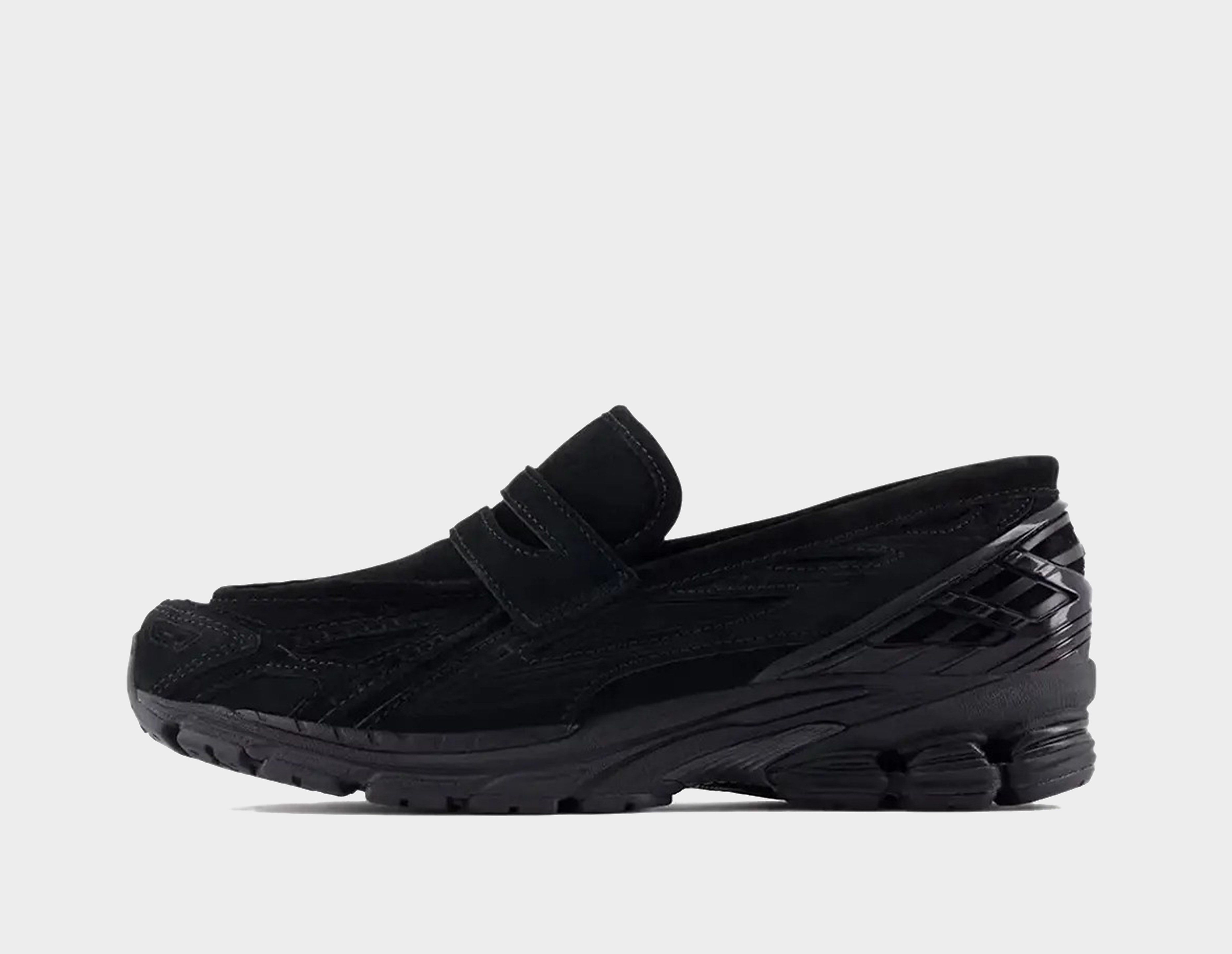 New Balance Women's  1906L Loafer  Black in Size 1906l, FootPatrol