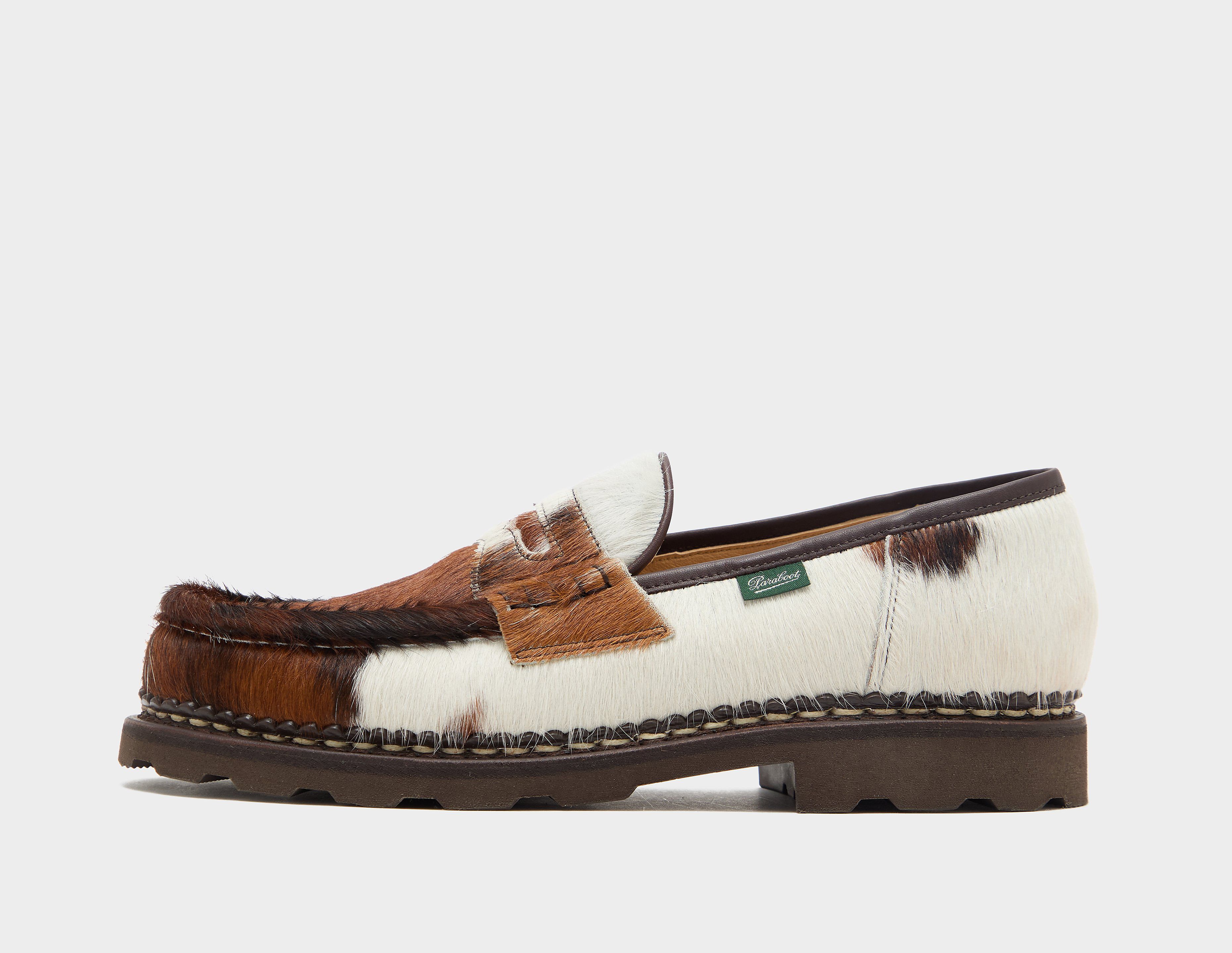 Paraboot Reims Marche Pony Hair - Marron, marron