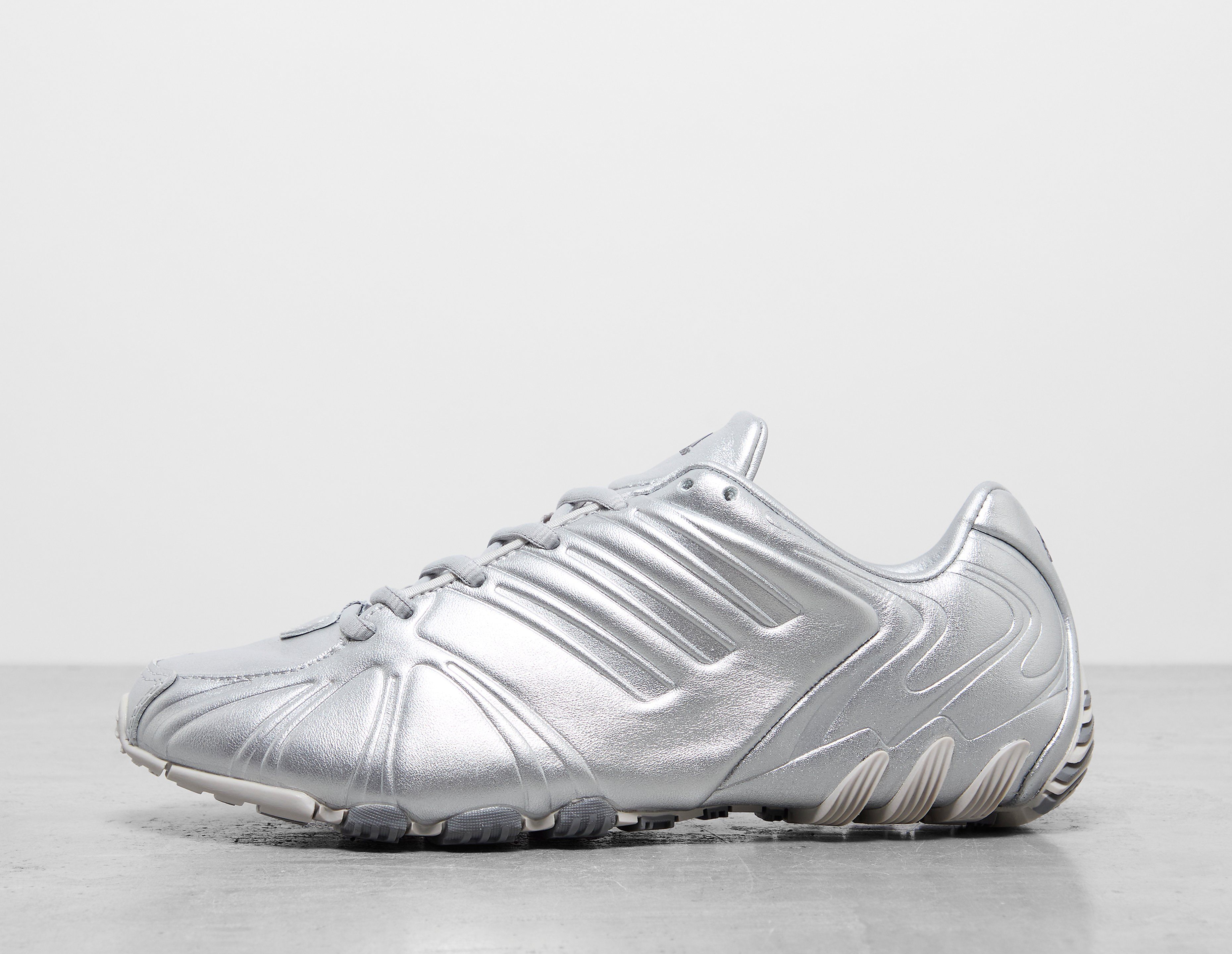 Adidas Originals Women's  Ghost Sprint  Grey, FootPatrol