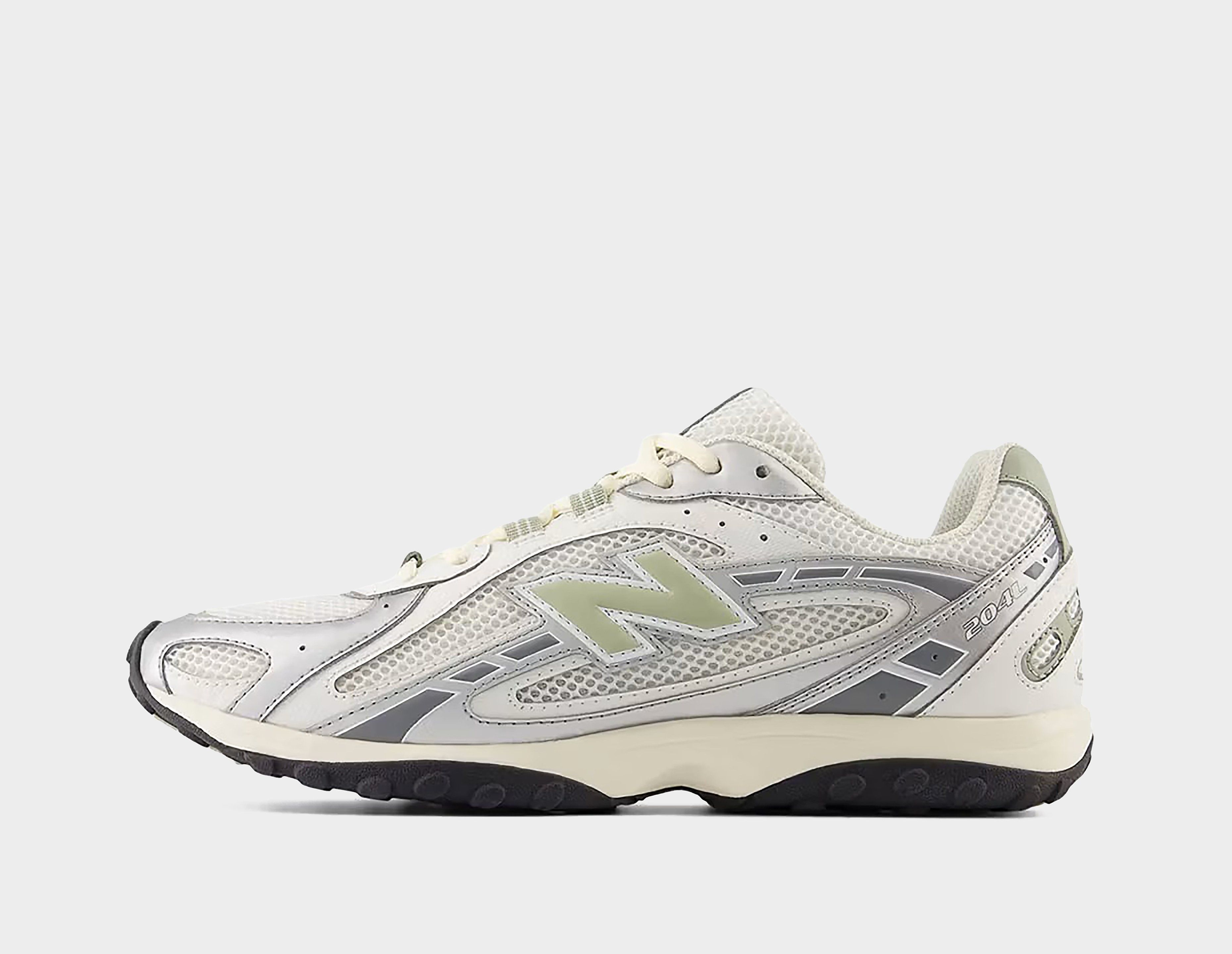 New Balance Women's Grey 204L