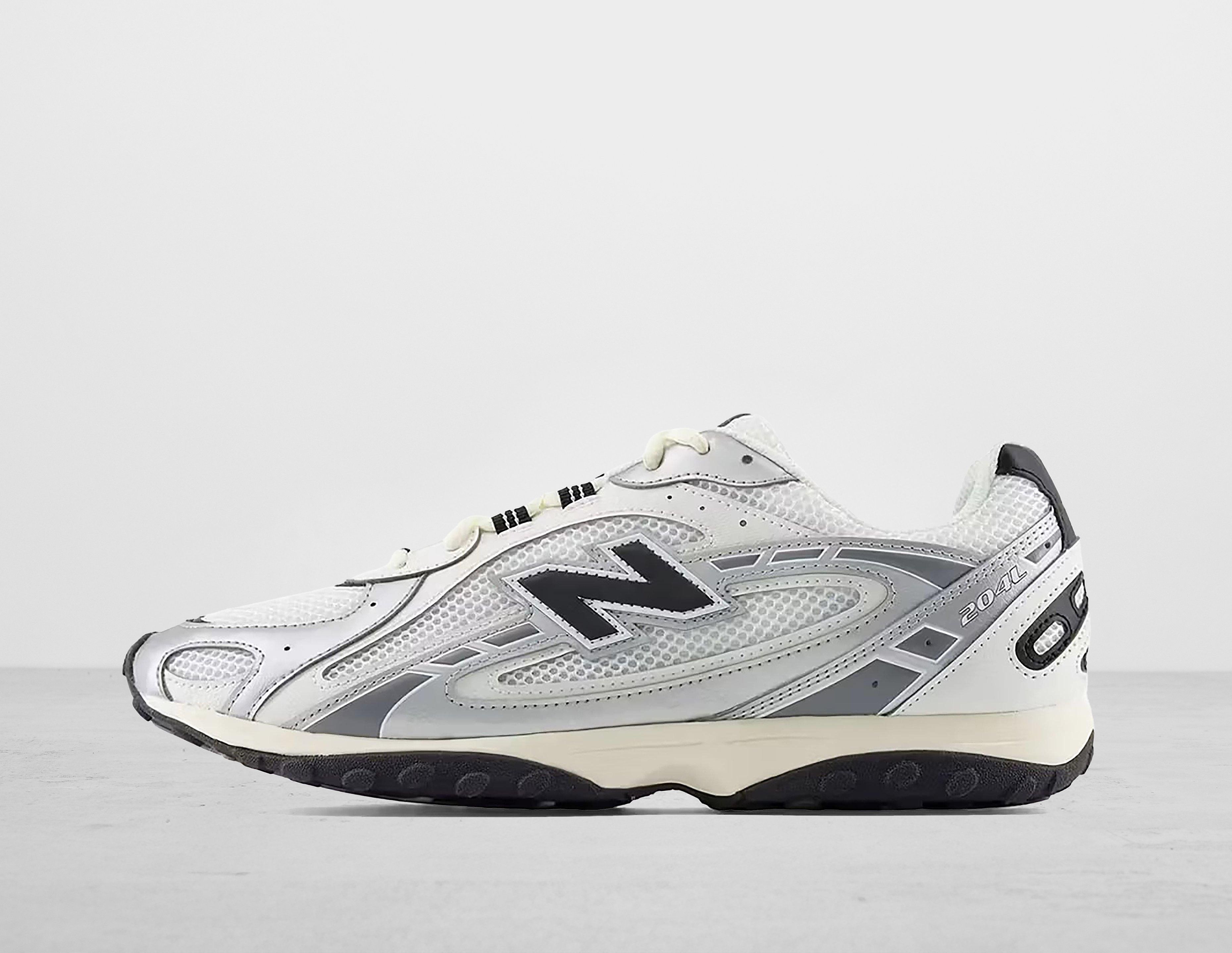 New Balance 204L Women's - Grey, grey