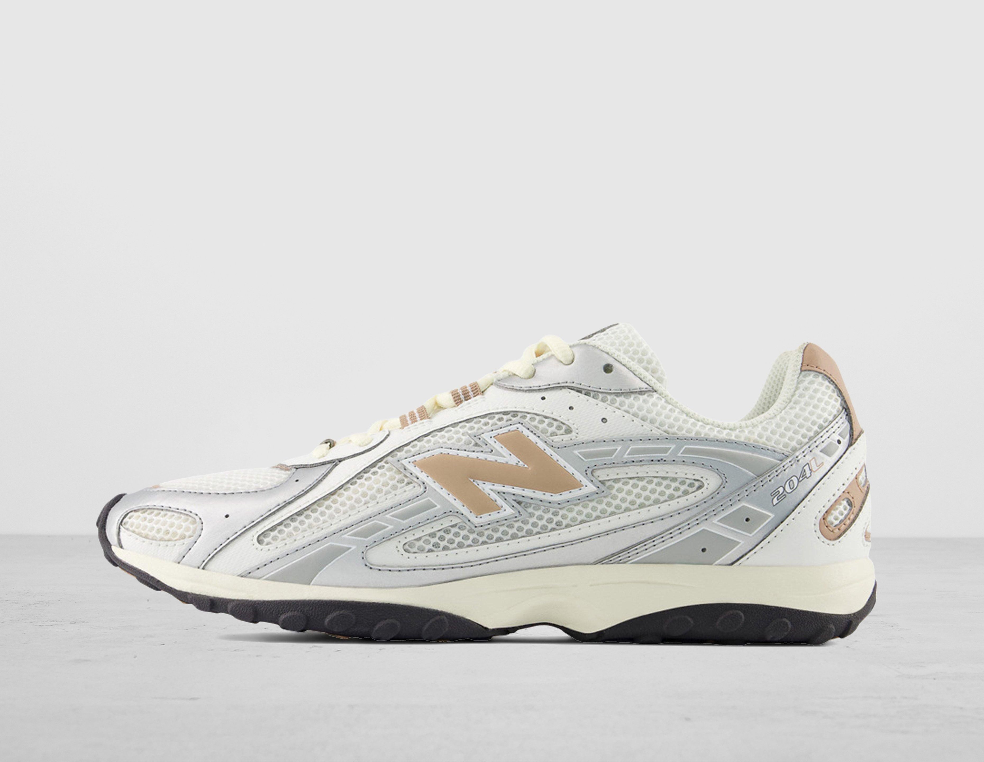 New Balance Women's Grey 204L